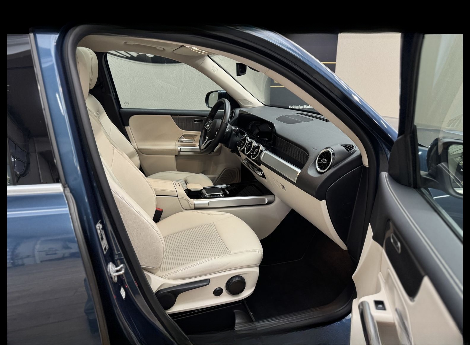 Mercedes-Benz GLB 220 d 4M Progressive *Distro+*Wide*AHK*StHz* foto 18