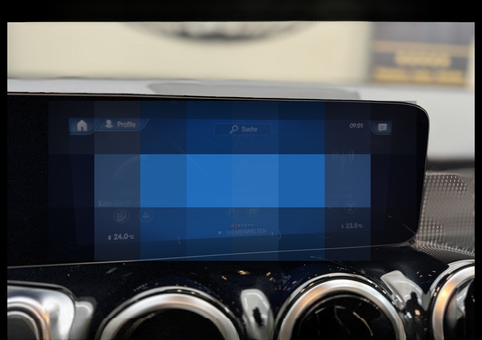 Mercedes-Benz GLB 220 d 4M Progressive *Distro+*Wide*AHK*StHz* foto 22