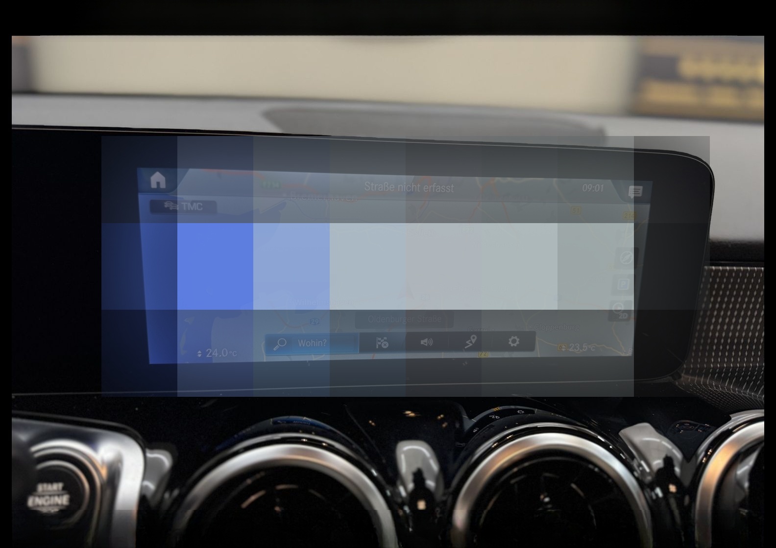 Mercedes-Benz GLB 220 d 4M Progressive *Distro+*Wide*AHK*StHz* foto 23