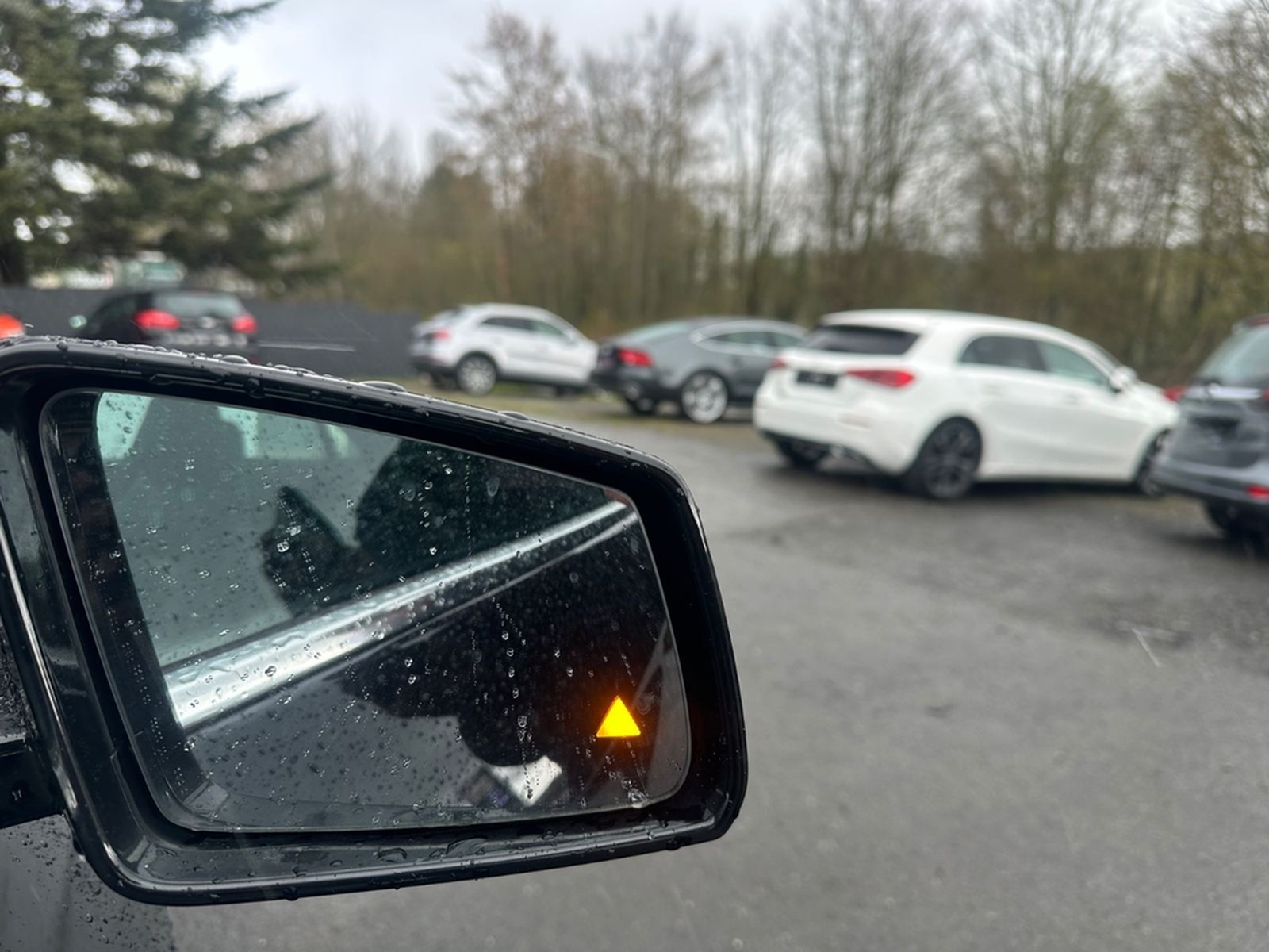 Mercedes-Benz E 200 Coupe AMG-Line *PANO*NAVI*TOTW*ACC foto 7