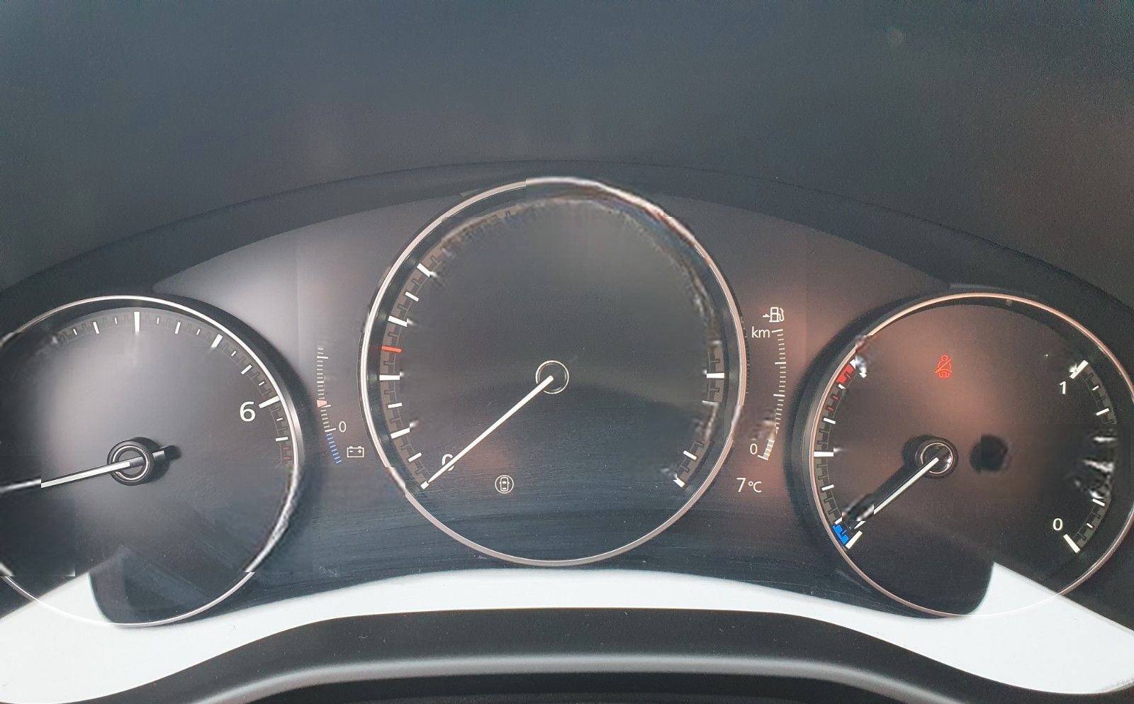 Mazda 3 Lim. 5-trg. Homura 1-Hand 186PS 52TKM foto 19