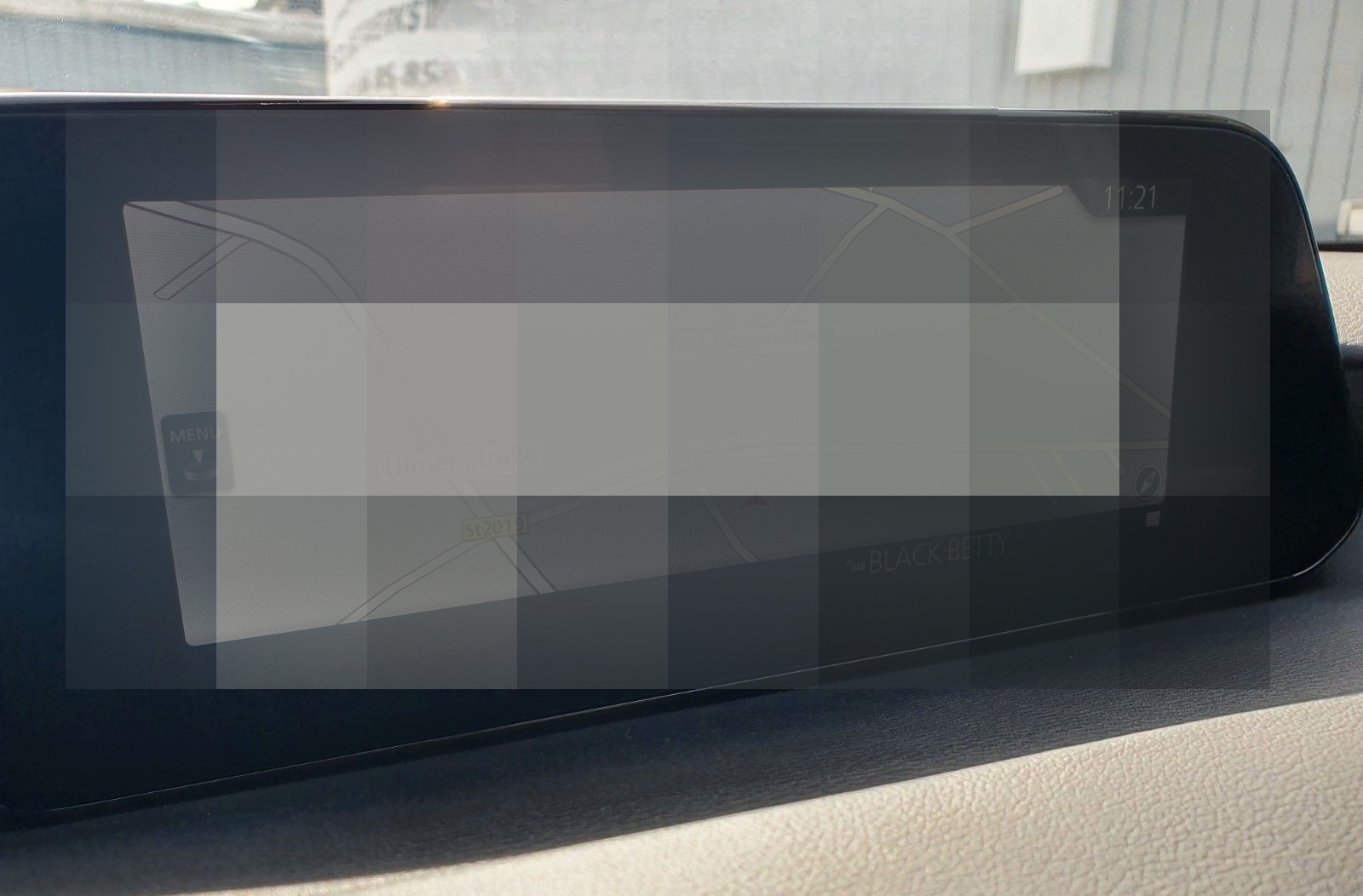 Mazda 3 Lim. 5-trg. Homura 1-Hand 186PS 52TKM foto 21