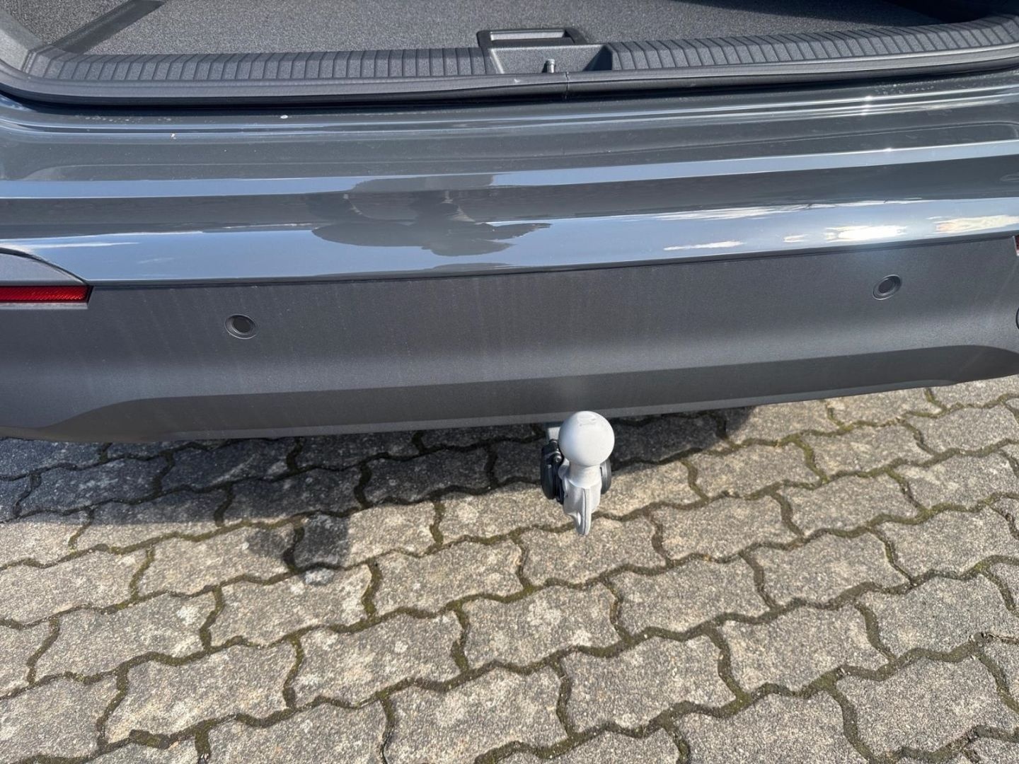 Volkswagen Tiguan Goal 1.5 eTSI DSG LED Navi 18 Zoll elektr foto 13