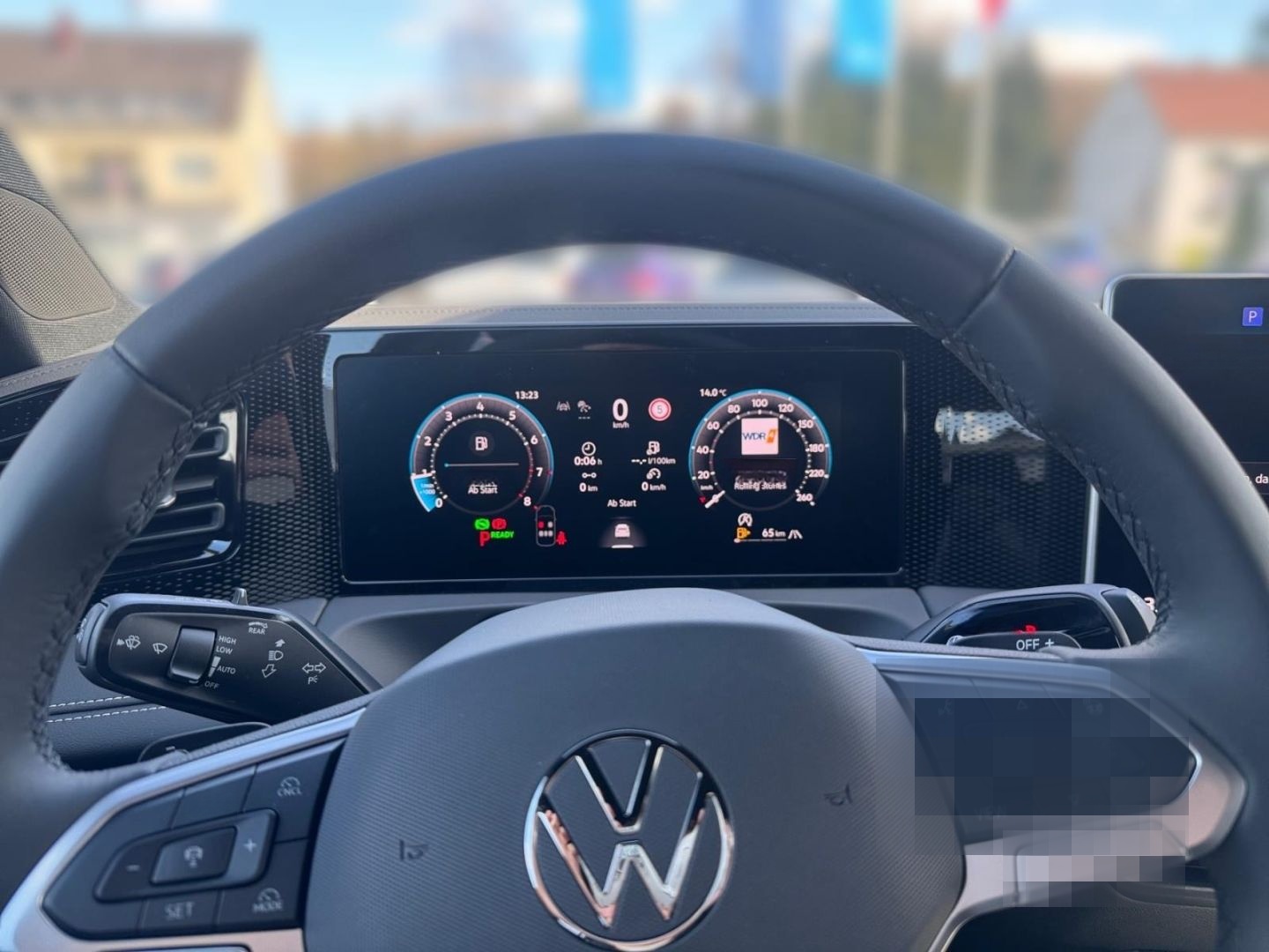 Volkswagen Tiguan Goal 1.5 eTSI DSG LED Navi 18 Zoll elektr foto 18