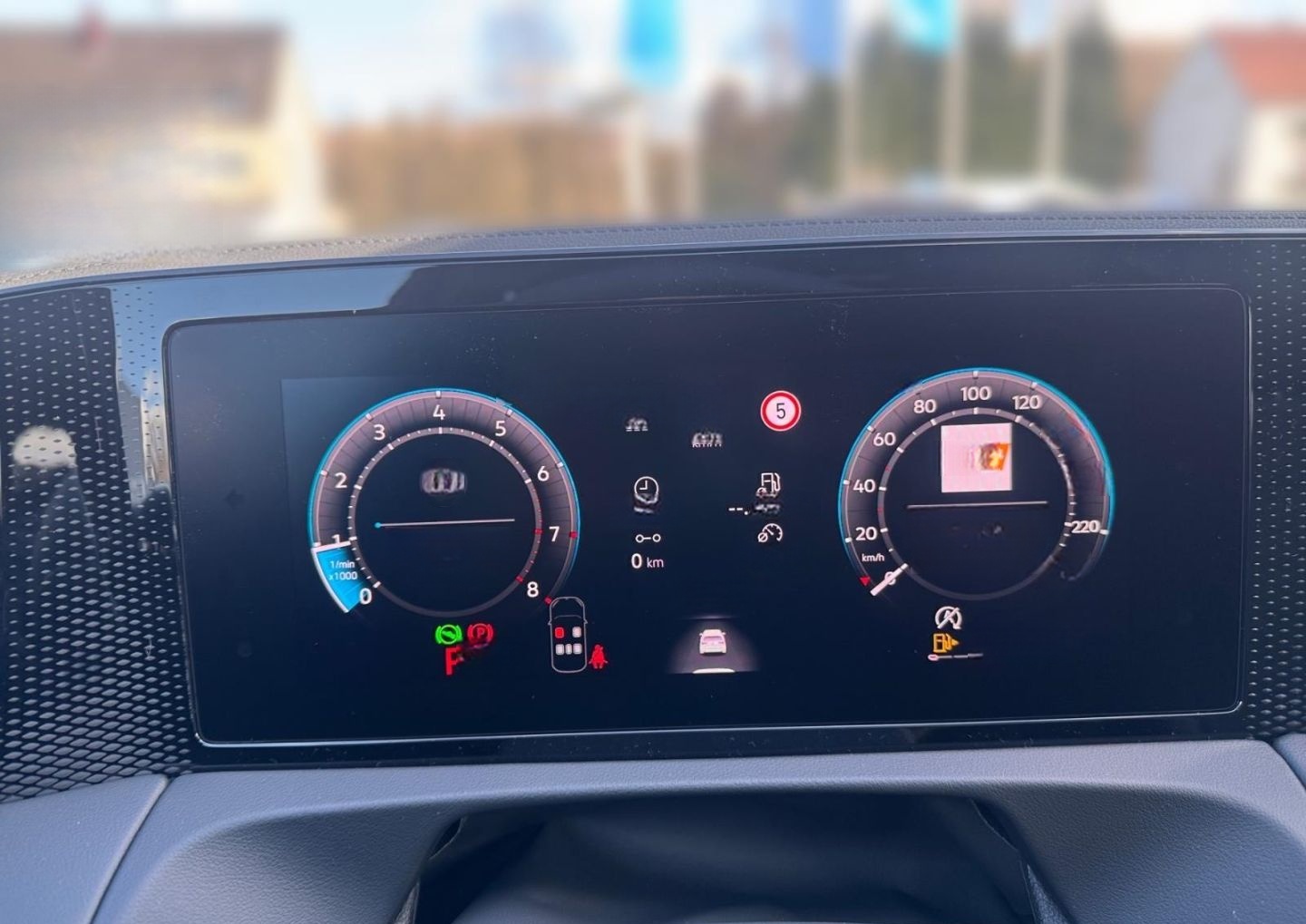 Volkswagen Tiguan Goal 1.5 eTSI DSG LED Navi 18 Zoll elektr foto 19