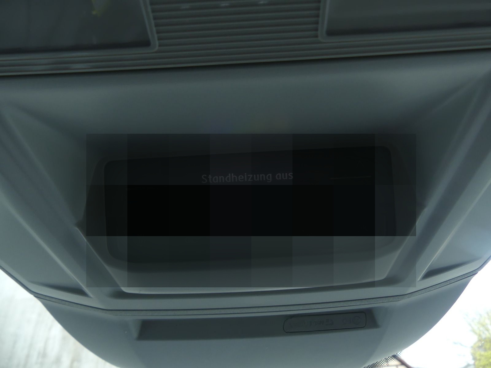 Volkswagen Crafter Kasten 2.0 TDI Autom. 4Mot BOTT/LED/STDH foto 9