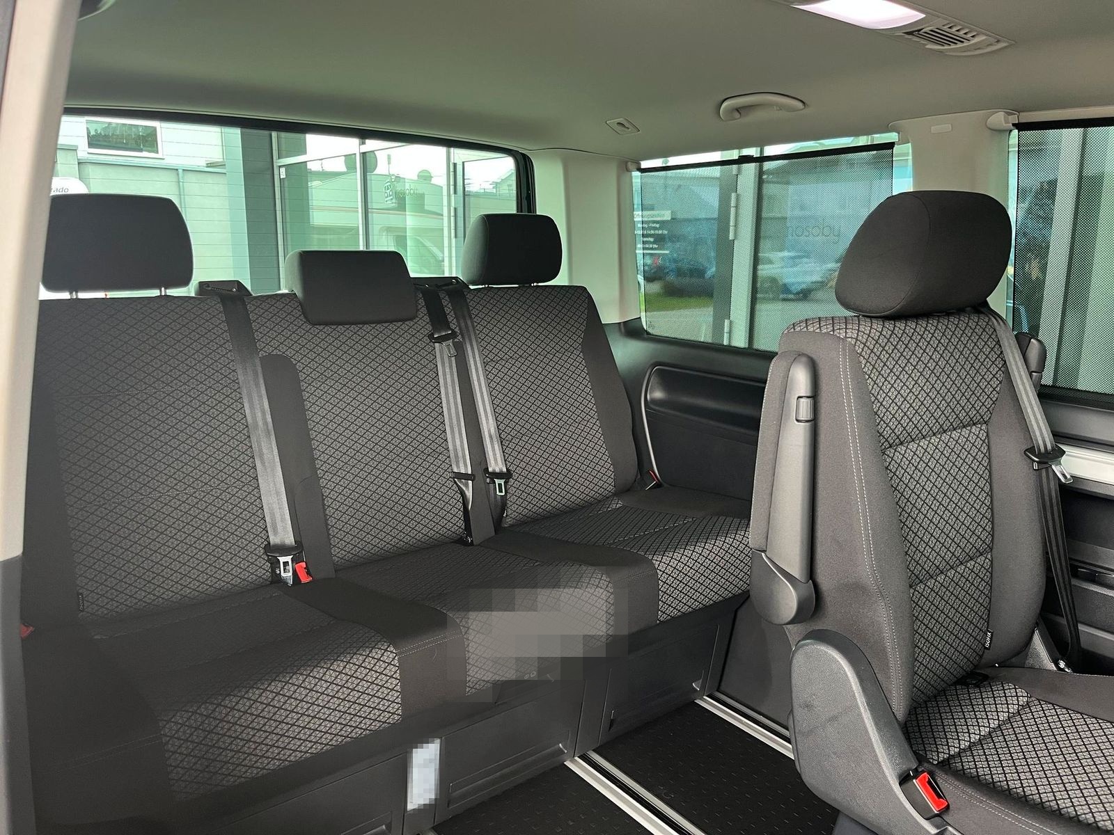 Volkswagen T6.1 Multivan NAVI, ACC, KLIMAAUTO,SITZHEIZUNG foto 11