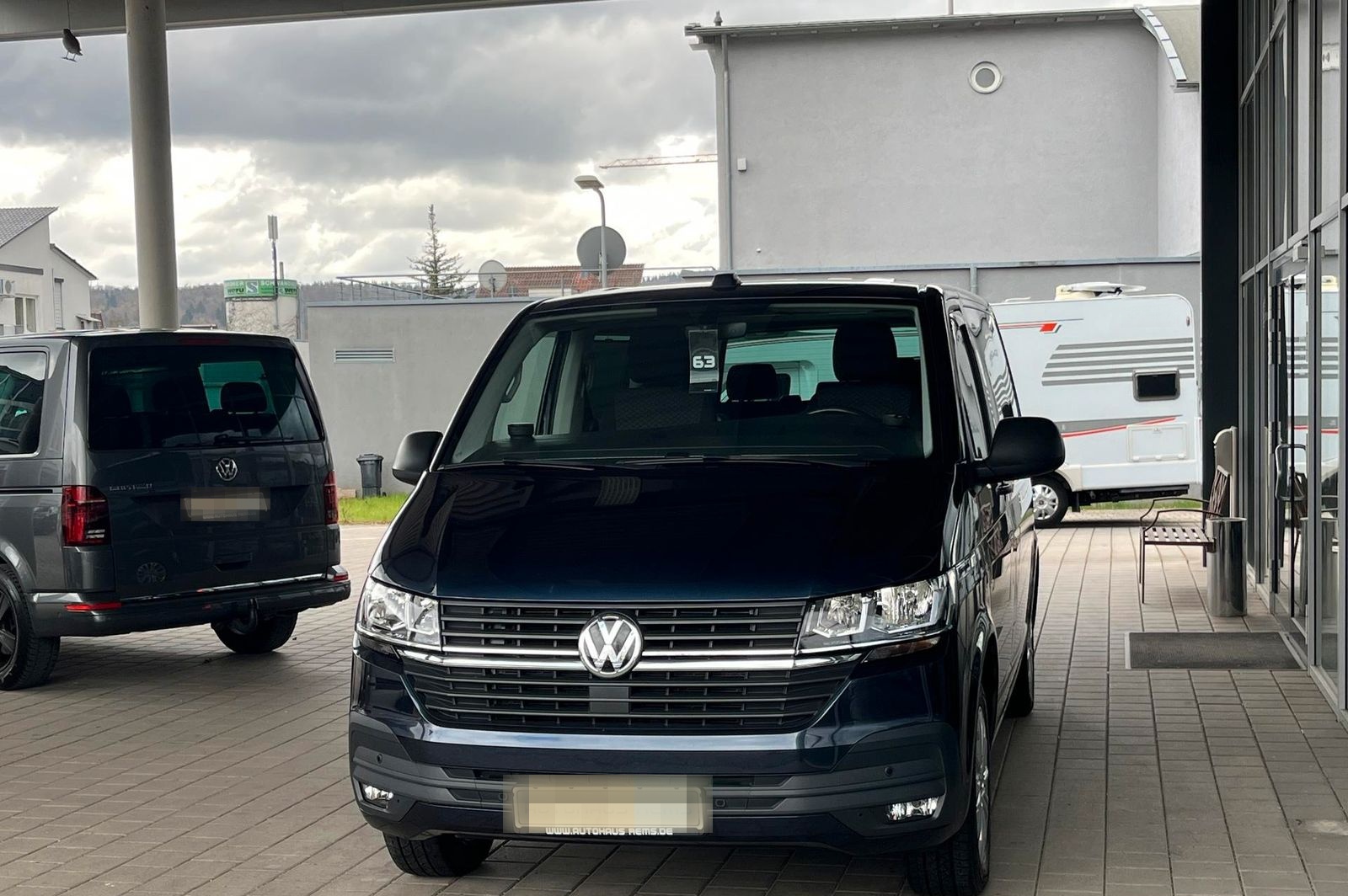 Volkswagen T6.1 Multivan NAVI, ACC, KLIMAAUTO,SITZHEIZUNG foto 20