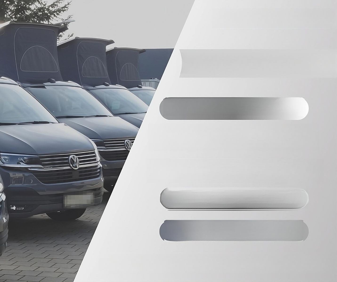 Volkswagen T6.1 Multivan NAVI, ACC, KLIMAAUTO,SITZHEIZUNG foto 22