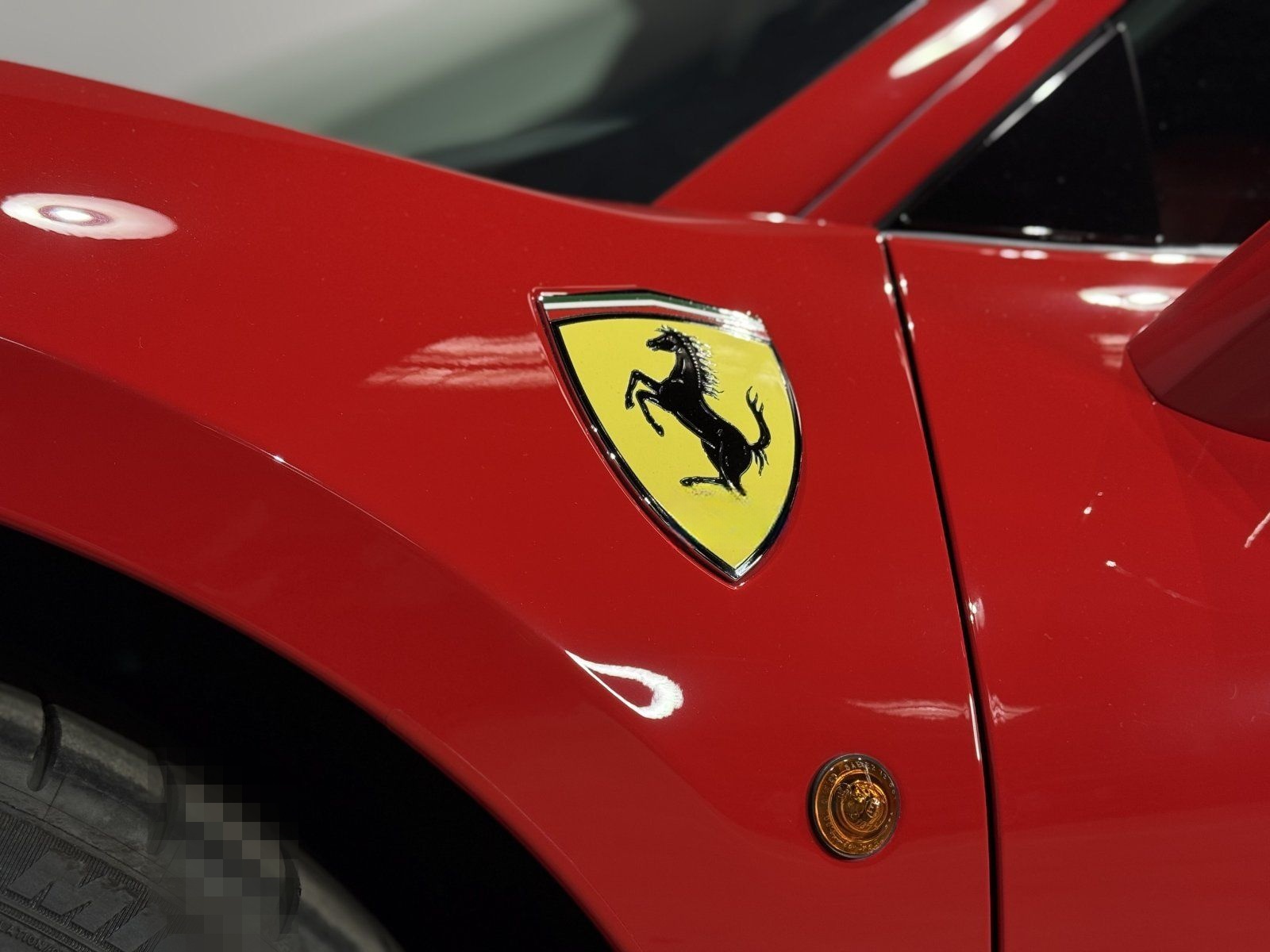 Ferrari 488 GTB Lift 2x Carbon Keramik RFK foto 13
