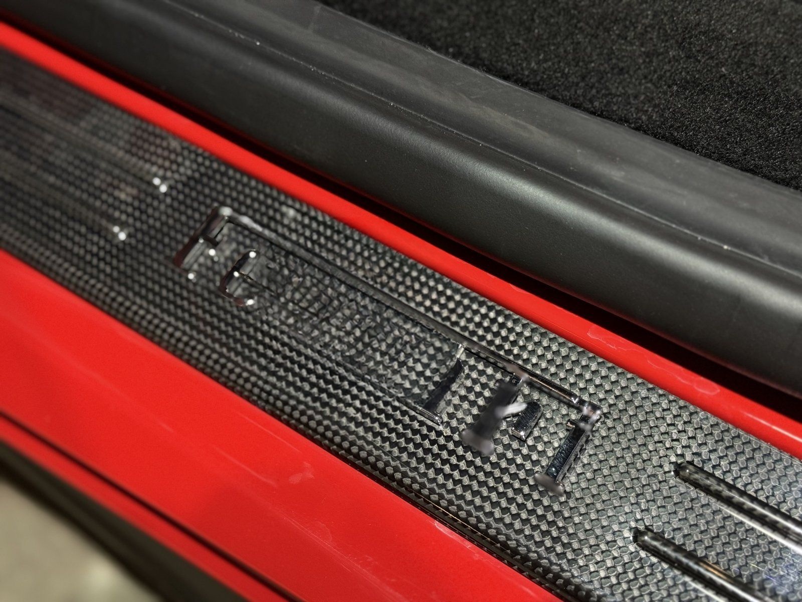 Ferrari 488 GTB Lift 2x Carbon Keramik RFK foto 15