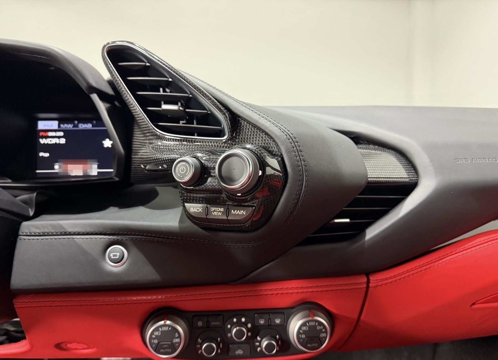 Ferrari 488 GTB Lift 2x Carbon Keramik RFK foto 24