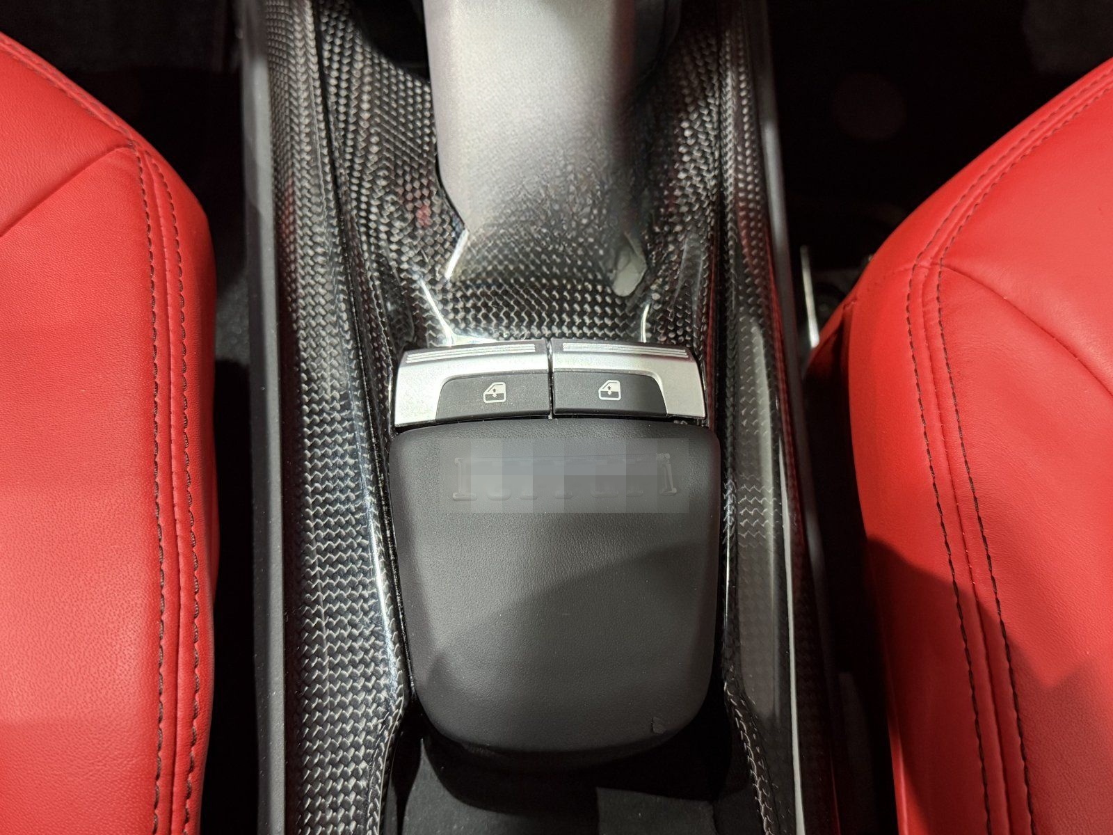 Ferrari 488 GTB Lift 2x Carbon Keramik RFK foto 25