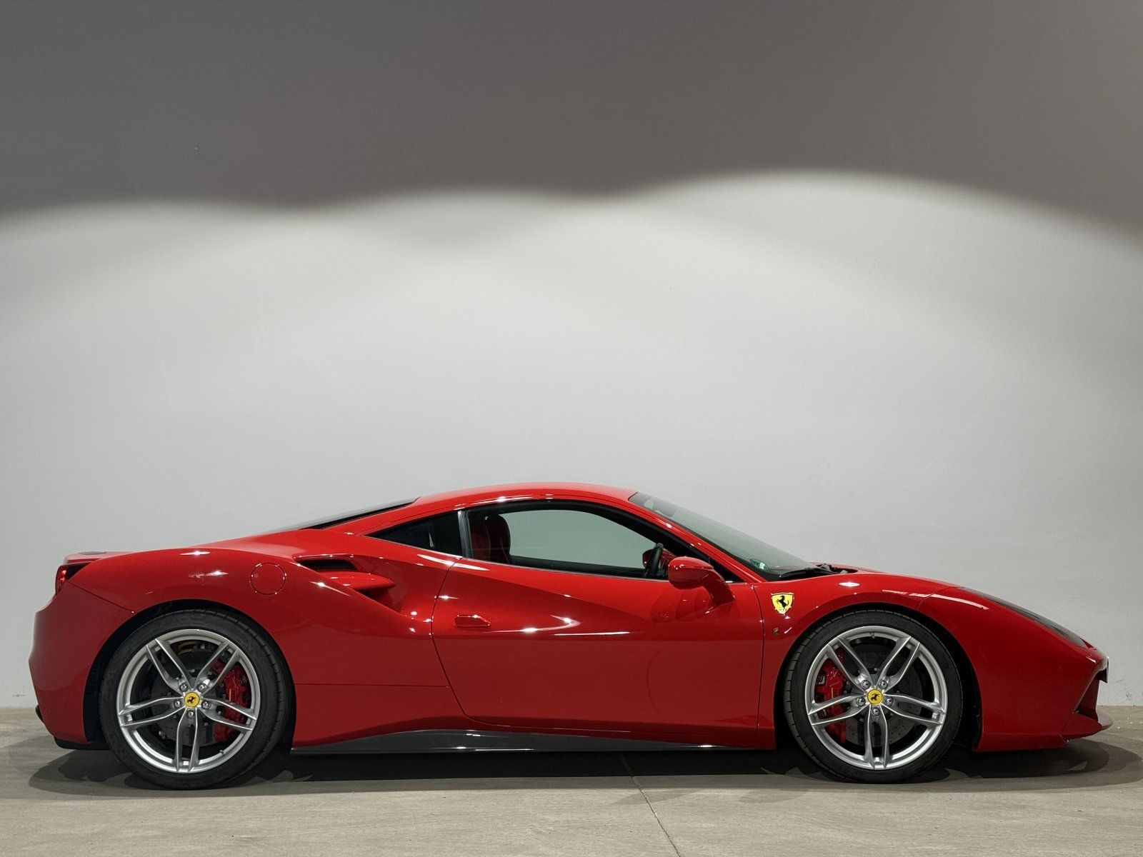 Ferrari 488 GTB Lift 2x Carbon Keramik RFK foto 8
