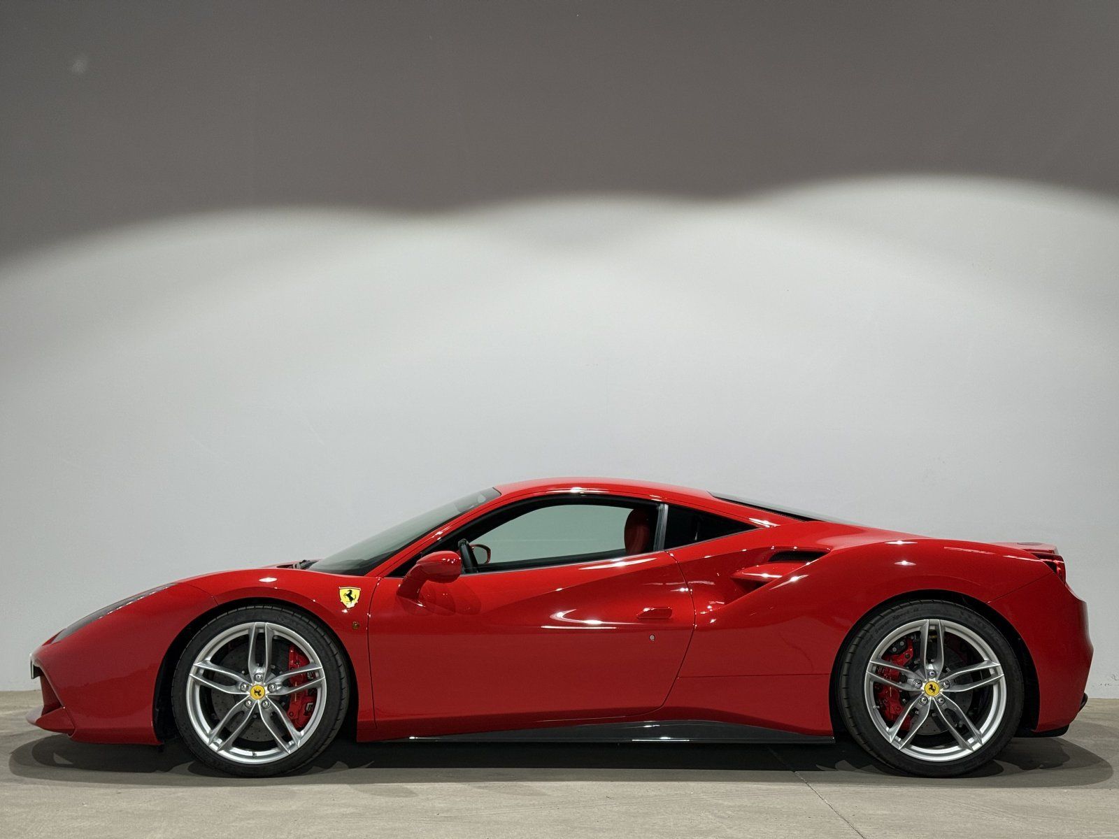 Ferrari 488 GTB Lift 2x Carbon Keramik RFK foto 9