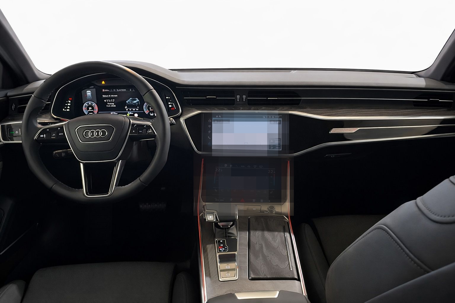 Audi A6 Allroad 50|HUD|360|SOFT|NIGHT|LUFT|MASSAG|TV| foto 2