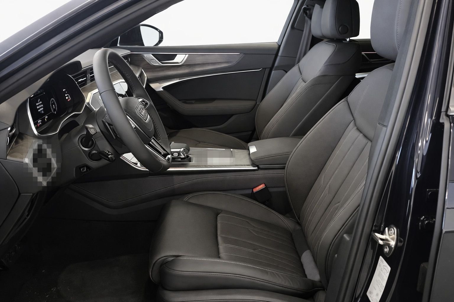 Audi A6 Allroad 50|HUD|360|SOFT|NIGHT|LUFT|MASSAG|TV| foto 4