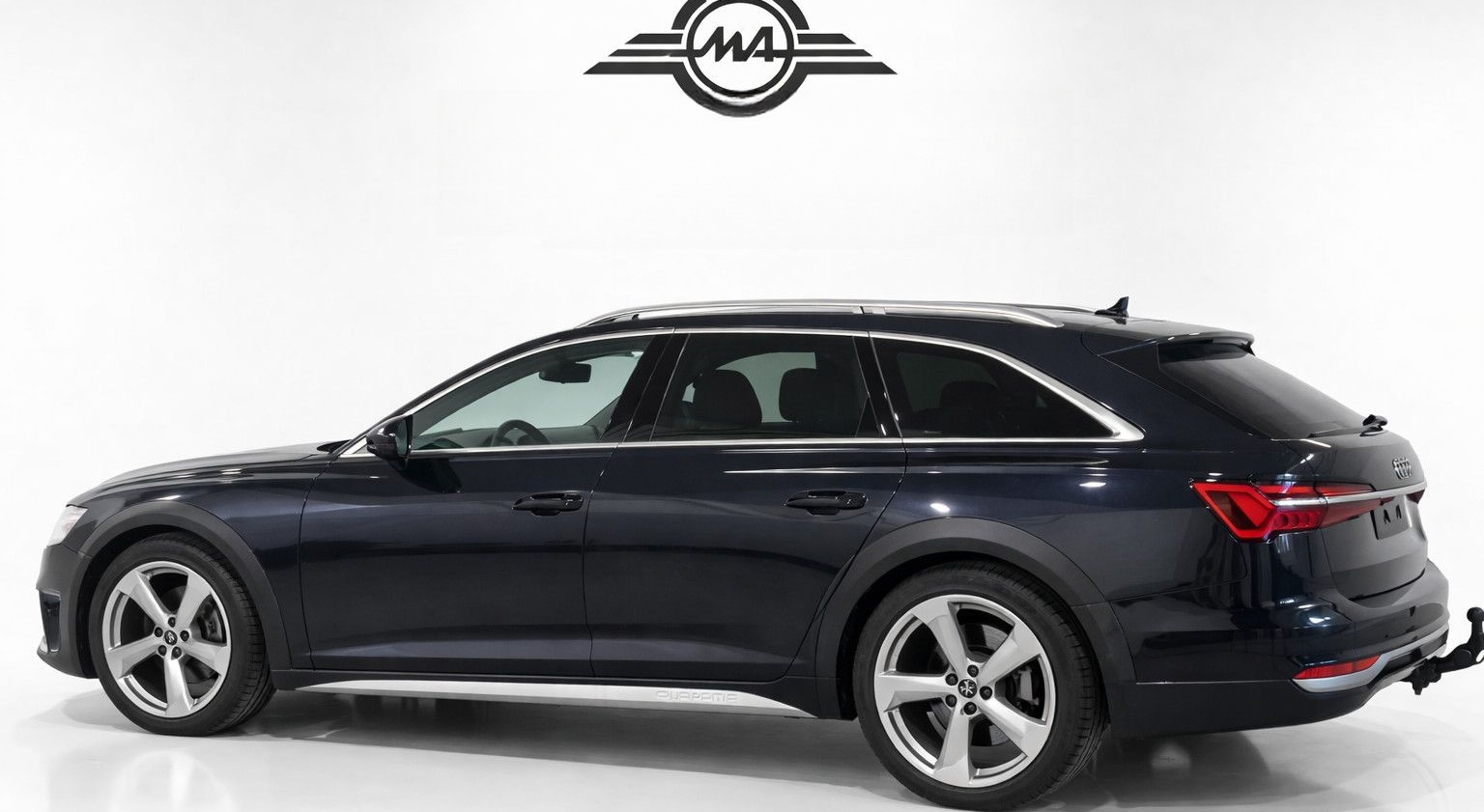Audi A6 Allroad 50|HUD|360|SOFT|NIGHT|LUFT|MASSAG|TV| foto 5