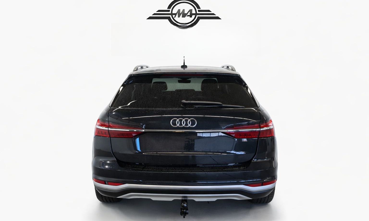 Audi A6 Allroad 50|HUD|360|SOFT|NIGHT|LUFT|MASSAG|TV| foto 8