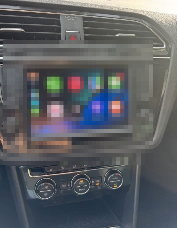 Volkswagen Tiguan Higl*AHK*360°*LED*Navi*Klima foto 11