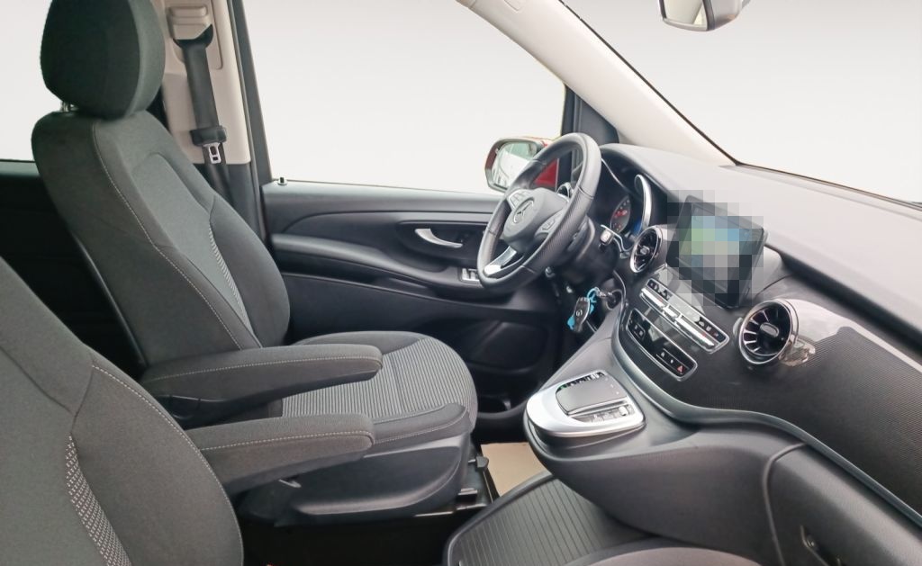 Mercedes-Benz V 220 d kompakt 9G-TRONIC Edition foto 15