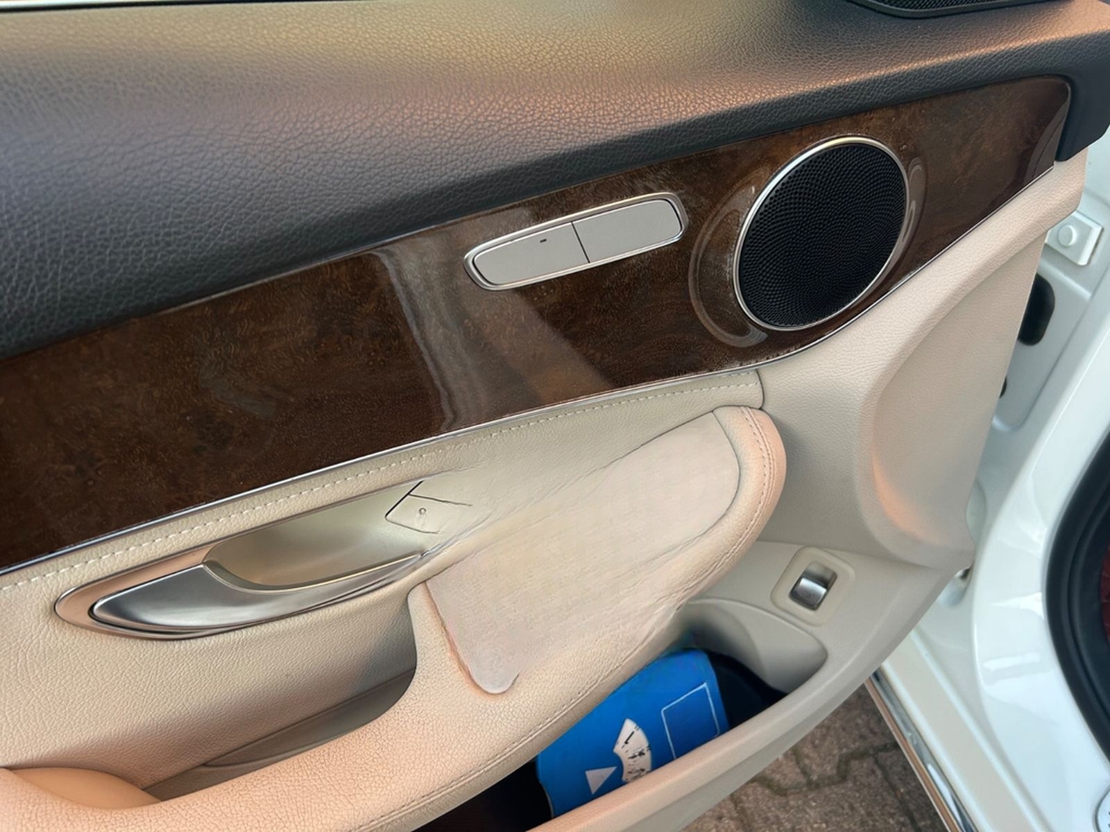Mercedes-Benz C 200 C Limousine C 200 CGI/Top Car foto 16