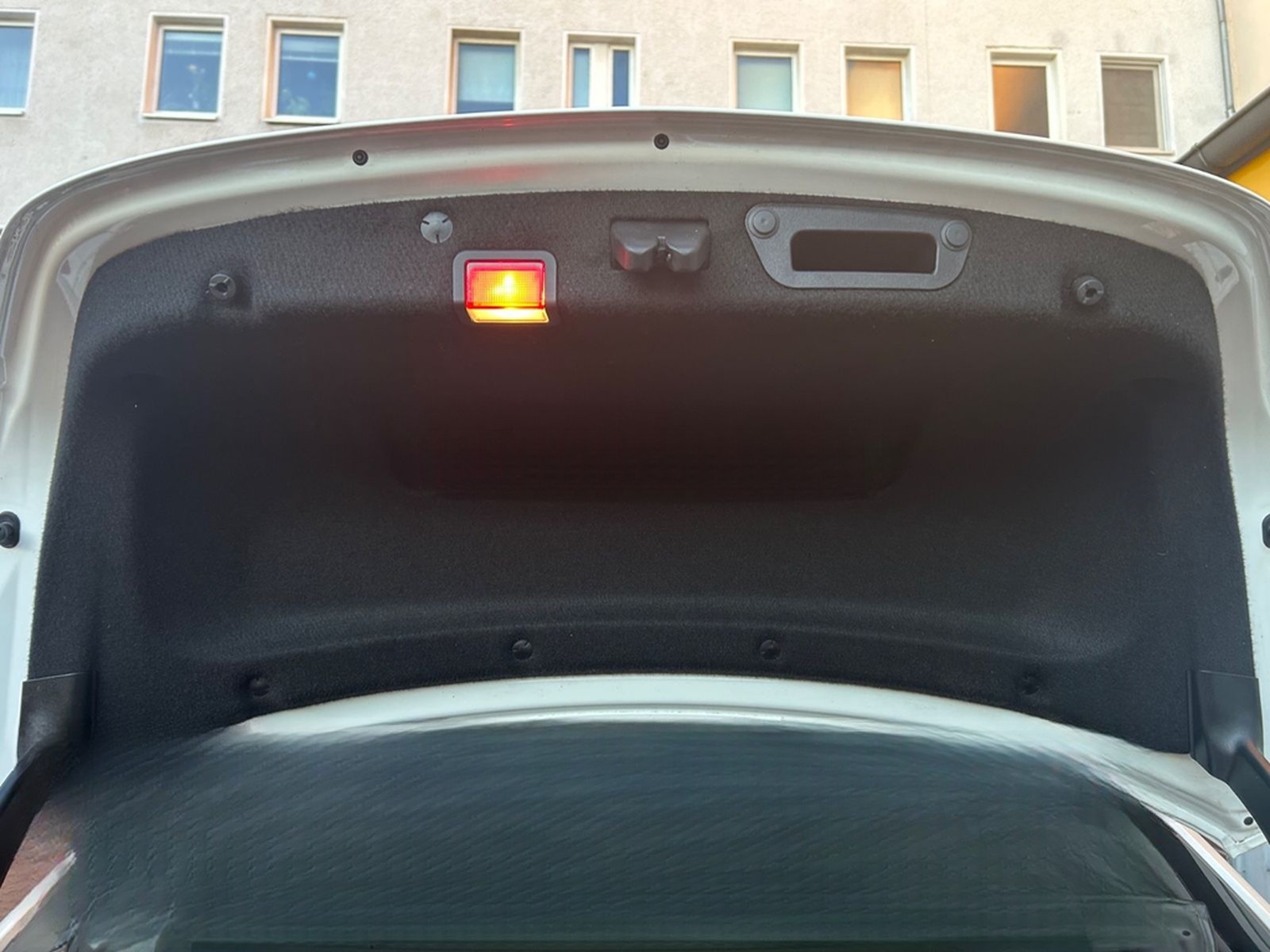 Mercedes-Benz C 200 C Limousine C 200 CGI/Top Car foto 19