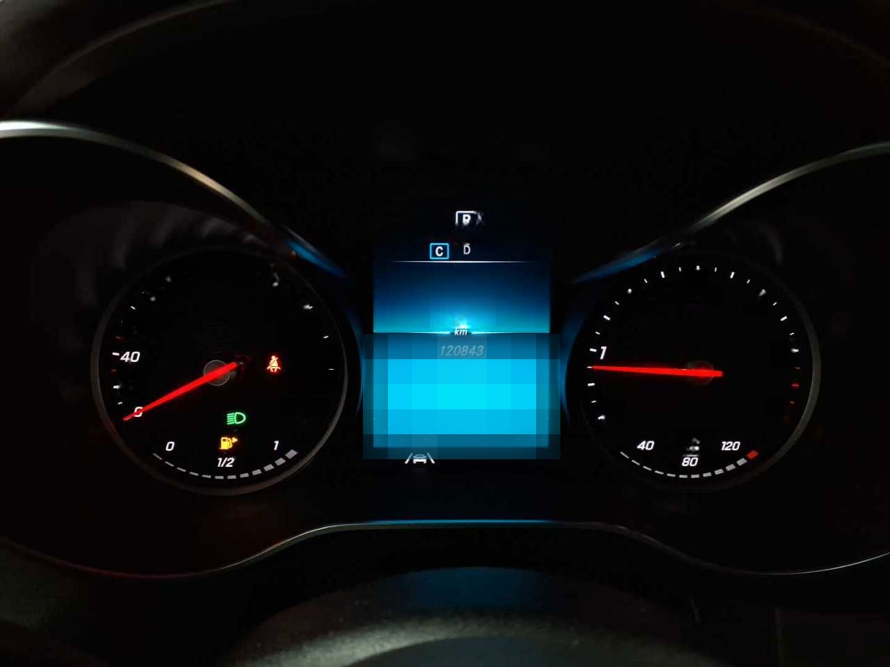 Mercedes-Benz GLC Coupe 300d- AMG AHK HuD BusiP AssiP foto 14