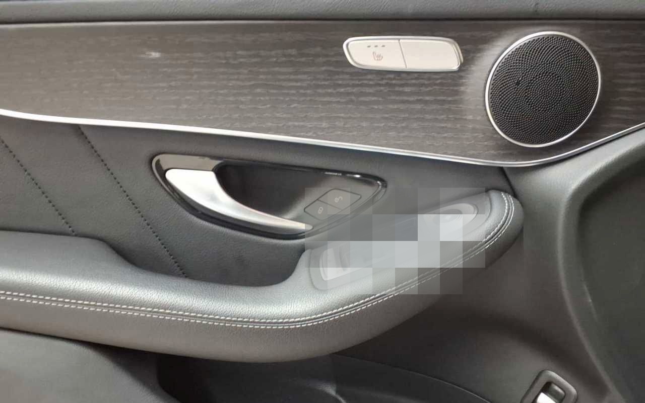 Mercedes-Benz GLC Coupe 300d- AMG AHK HuD BusiP AssiP foto 4