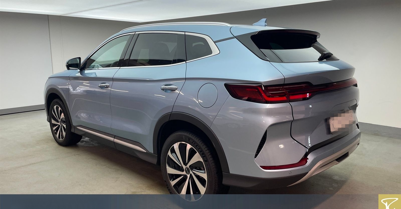 BYD Seal U DM-i Comfort Pano,Autom foto 2