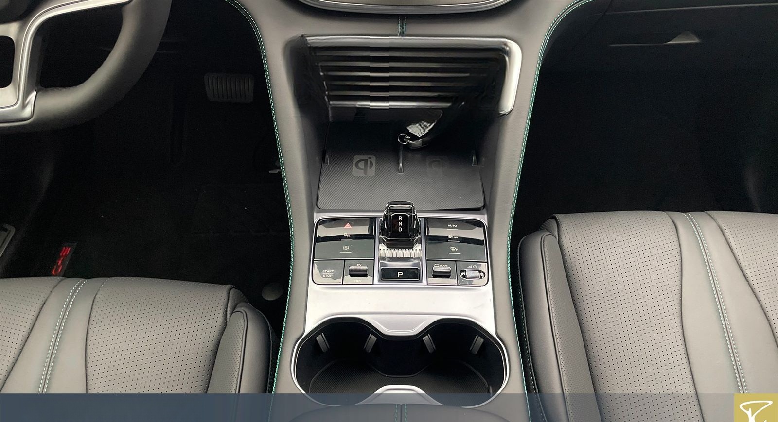 BYD Seal U DM-i Comfort Pano,Autom foto 11