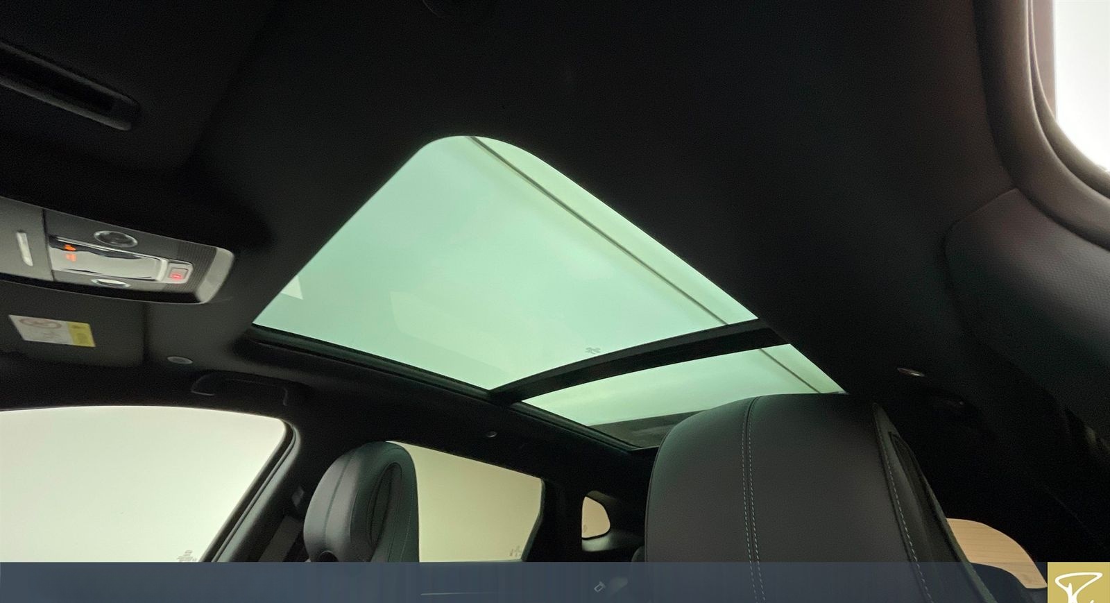 BYD Seal U DM-i Comfort Pano,Autom foto 12