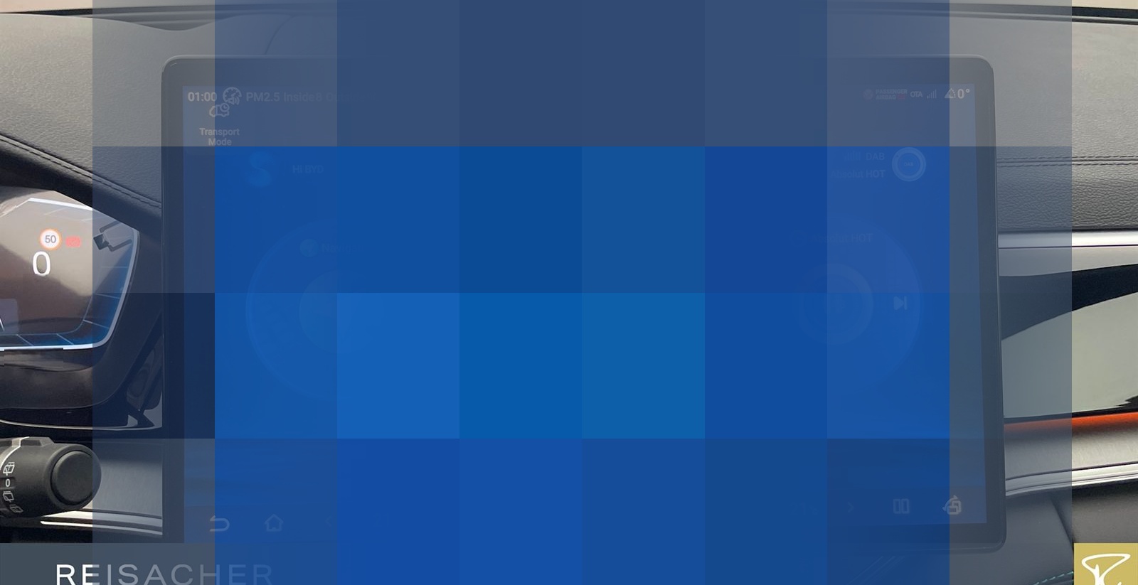 BYD Seal U DM-i Comfort Pano,Autom foto 13