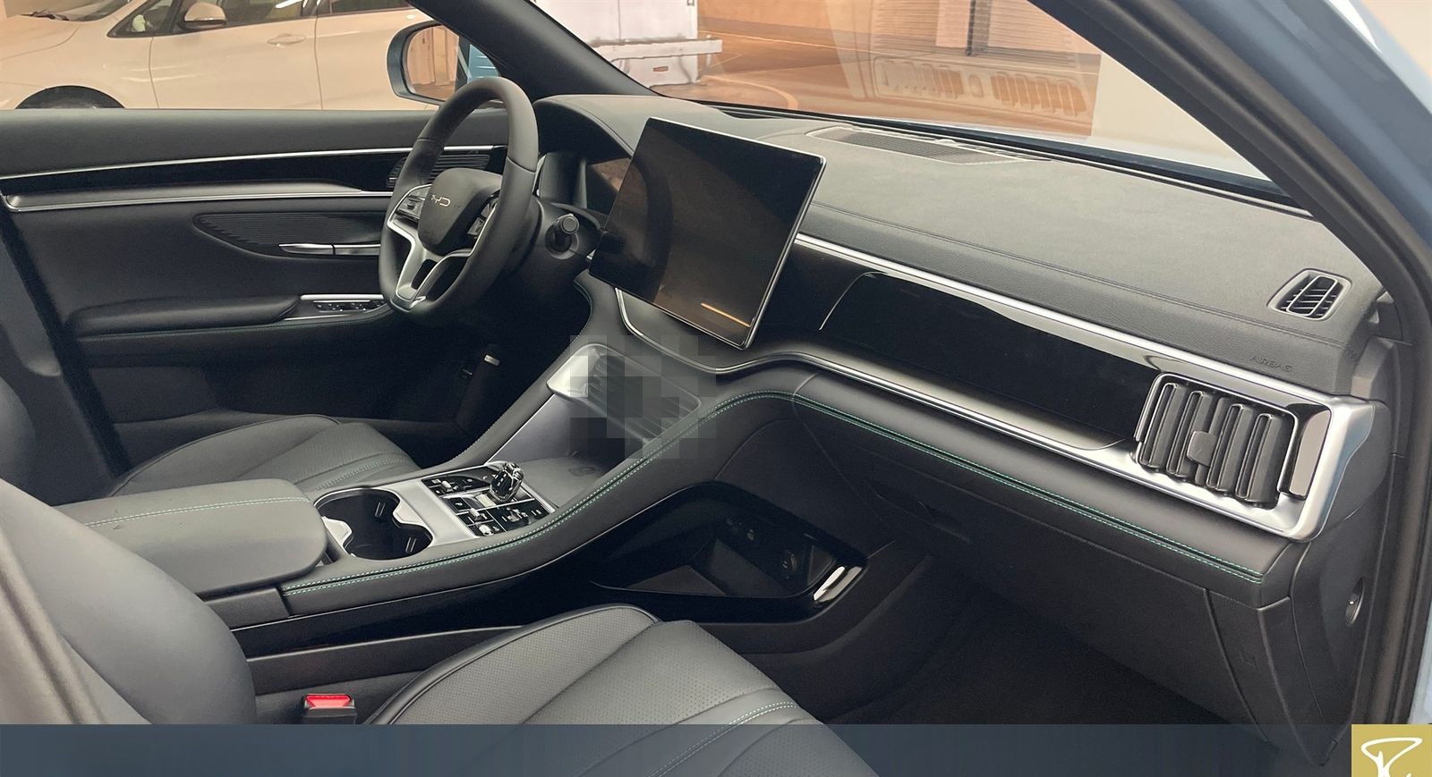 BYD Seal U DM-i Comfort Pano,Autom foto 14