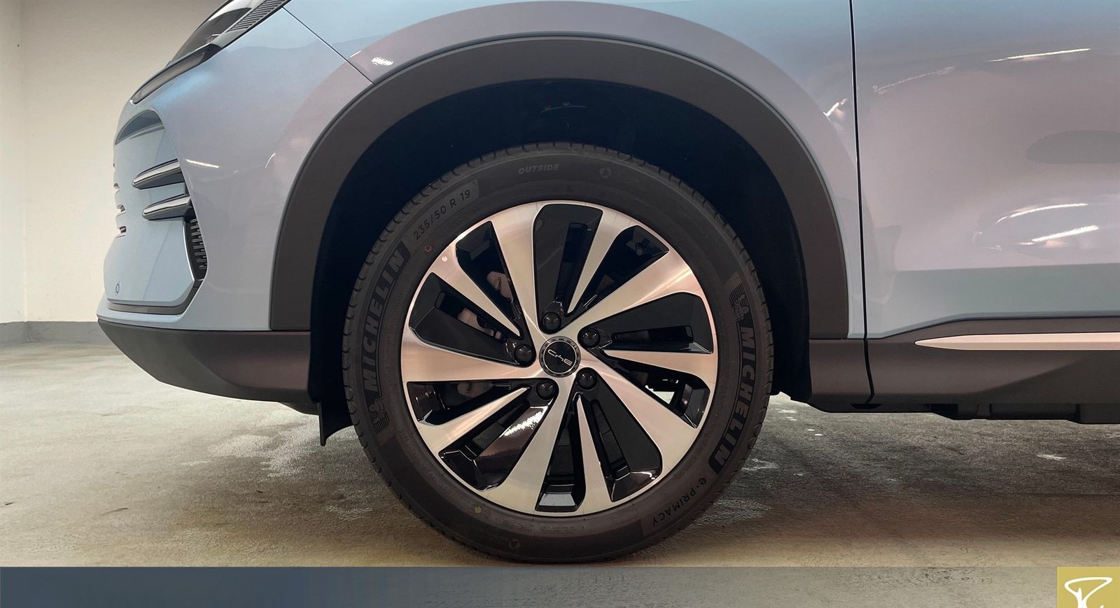 BYD Seal U DM-i Comfort Pano,Autom foto 3