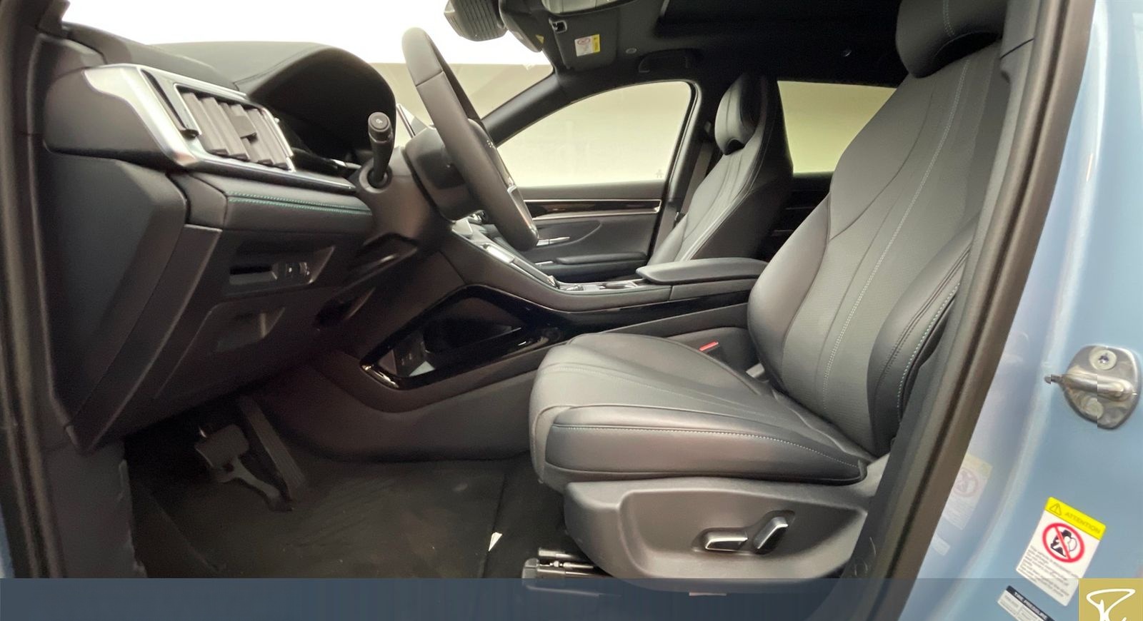 BYD Seal U DM-i Comfort Pano,Autom foto 4