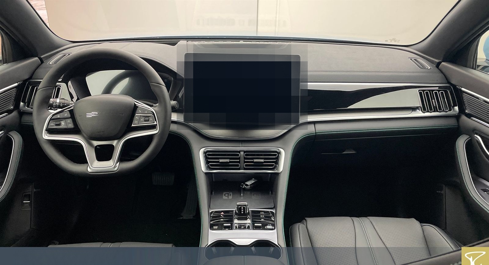 BYD Seal U DM-i Comfort Pano,Autom foto 6