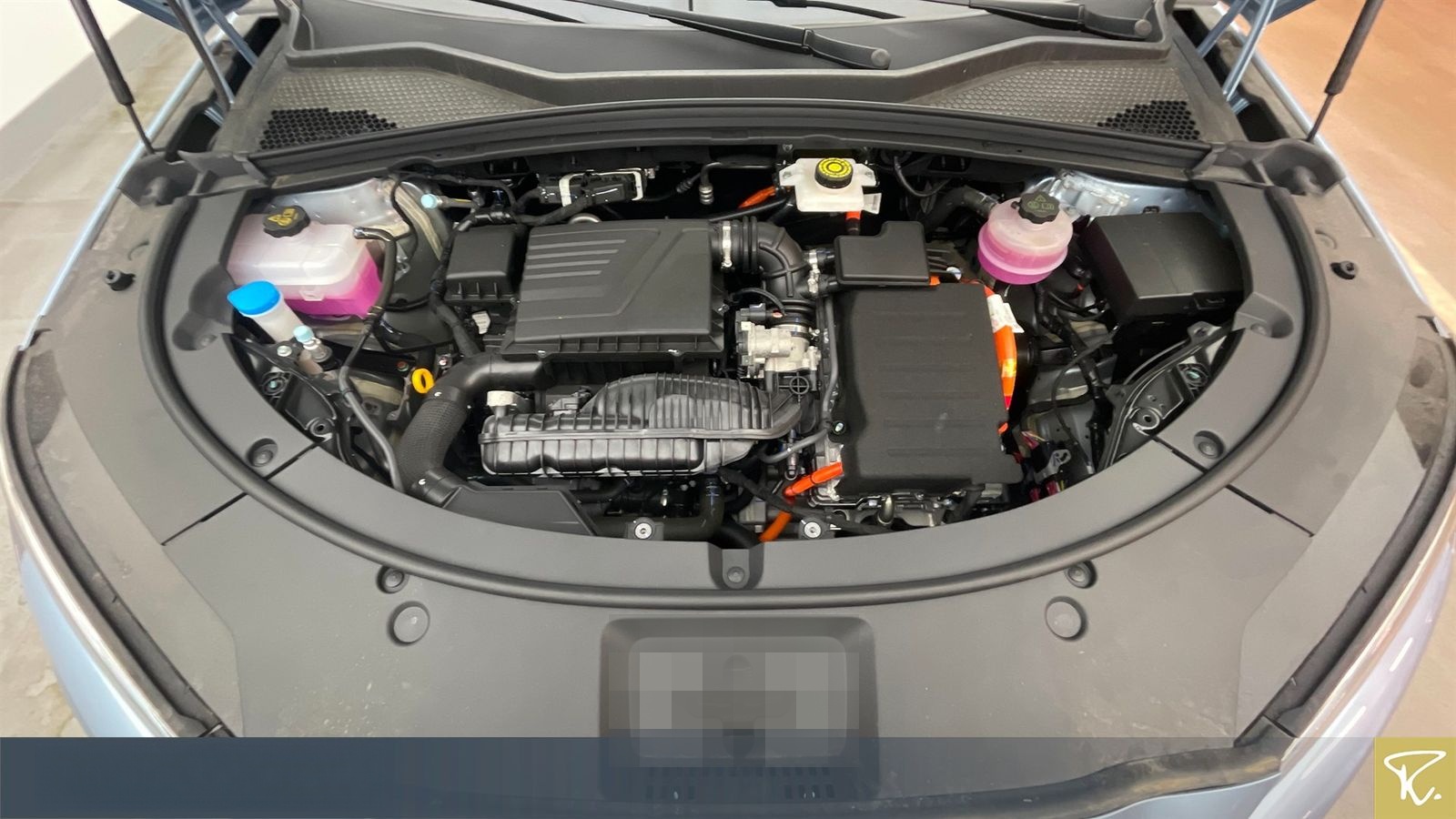 BYD Seal U DM-i Comfort Pano,Autom foto 7