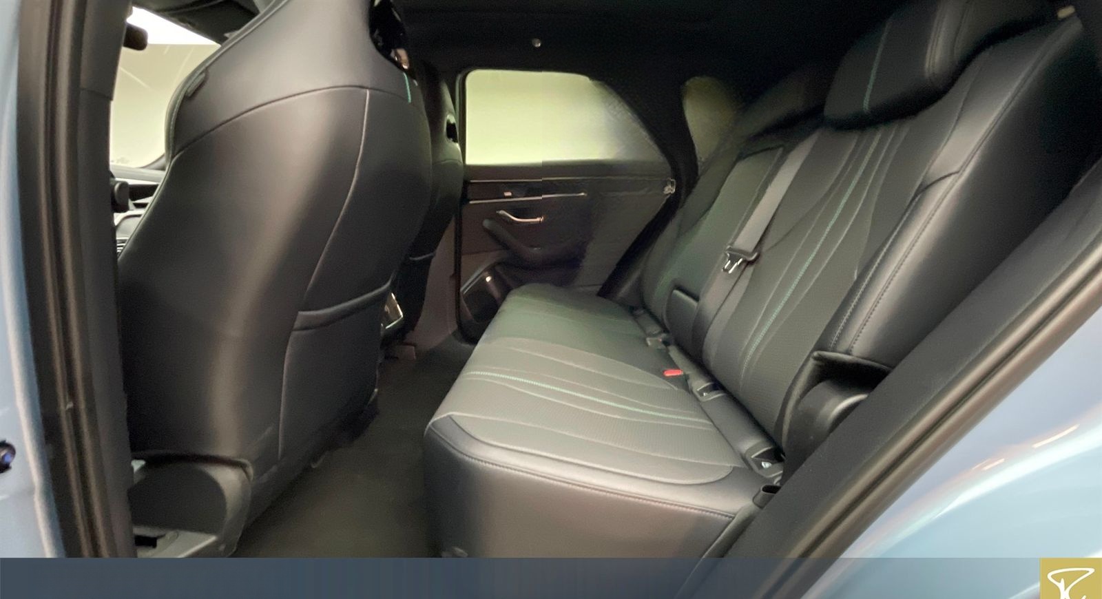 BYD Seal U DM-i Comfort Pano,Autom foto 8