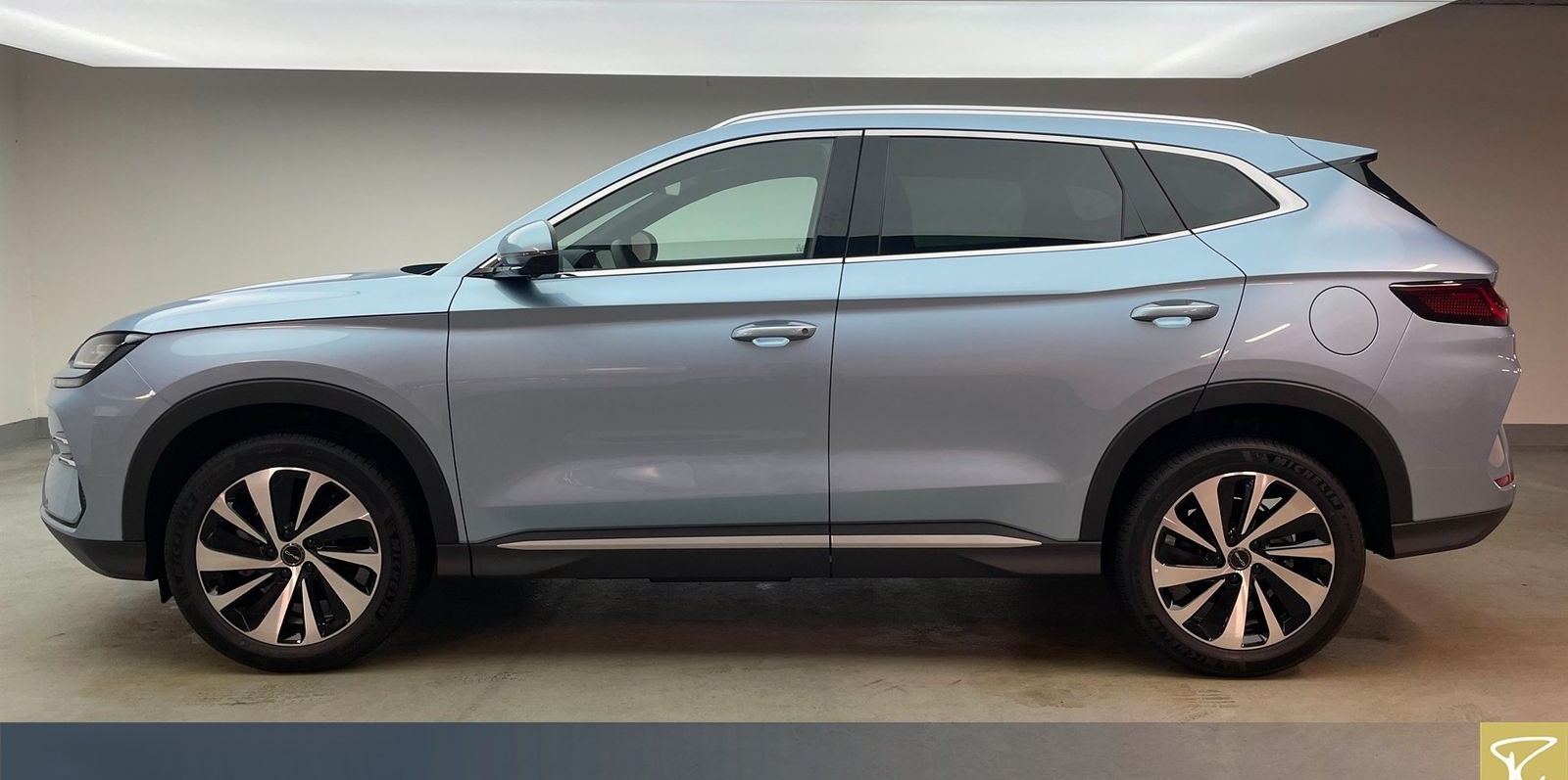 BYD Seal U DM-i Comfort Pano,Autom foto 9