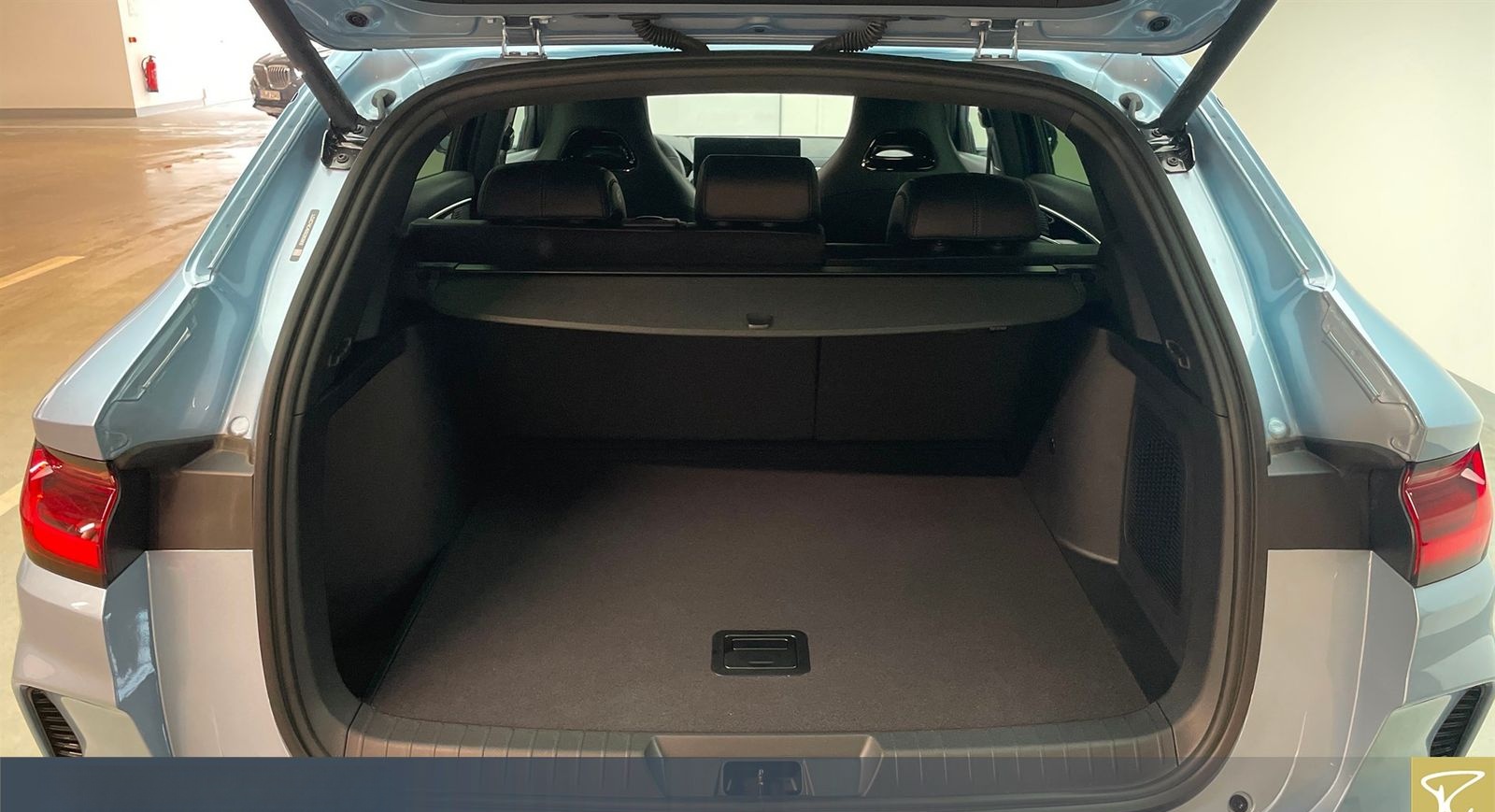 BYD Seal U DM-i Comfort Pano,Autom foto 10