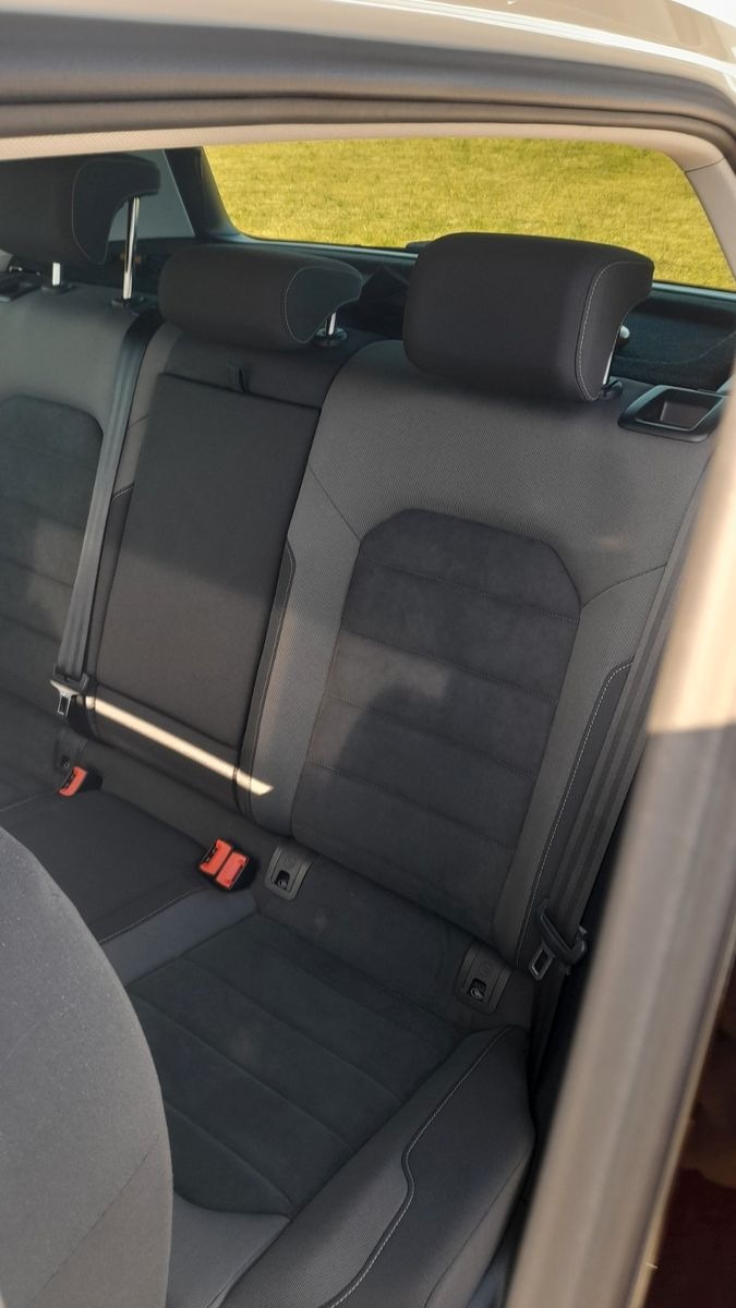 Volkswagen Golf 1.5 TSI ACT OPF DSG BlueMotion Highline... foto 8