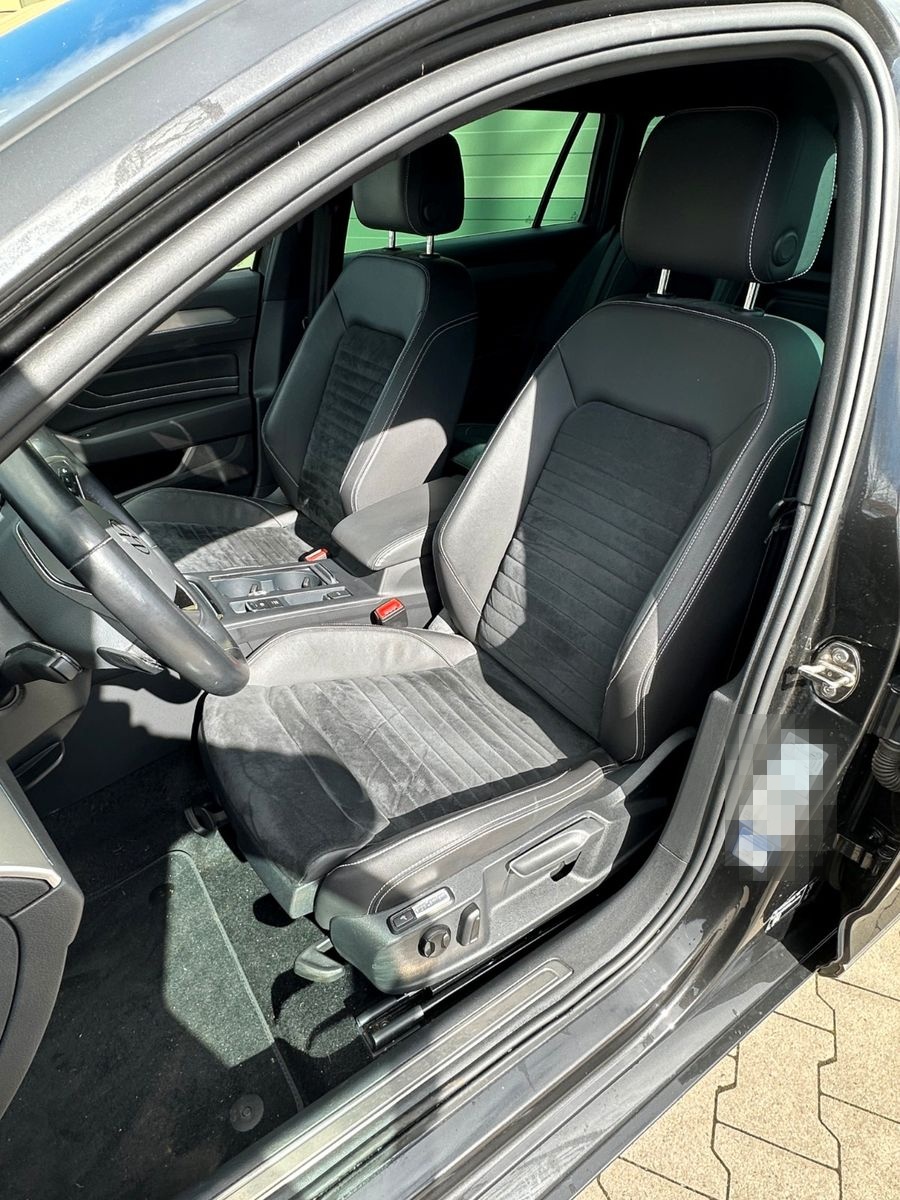 Volkswagen Passat Variant Elegance 2.0TDI DSG/360/ACC/Led foto 3