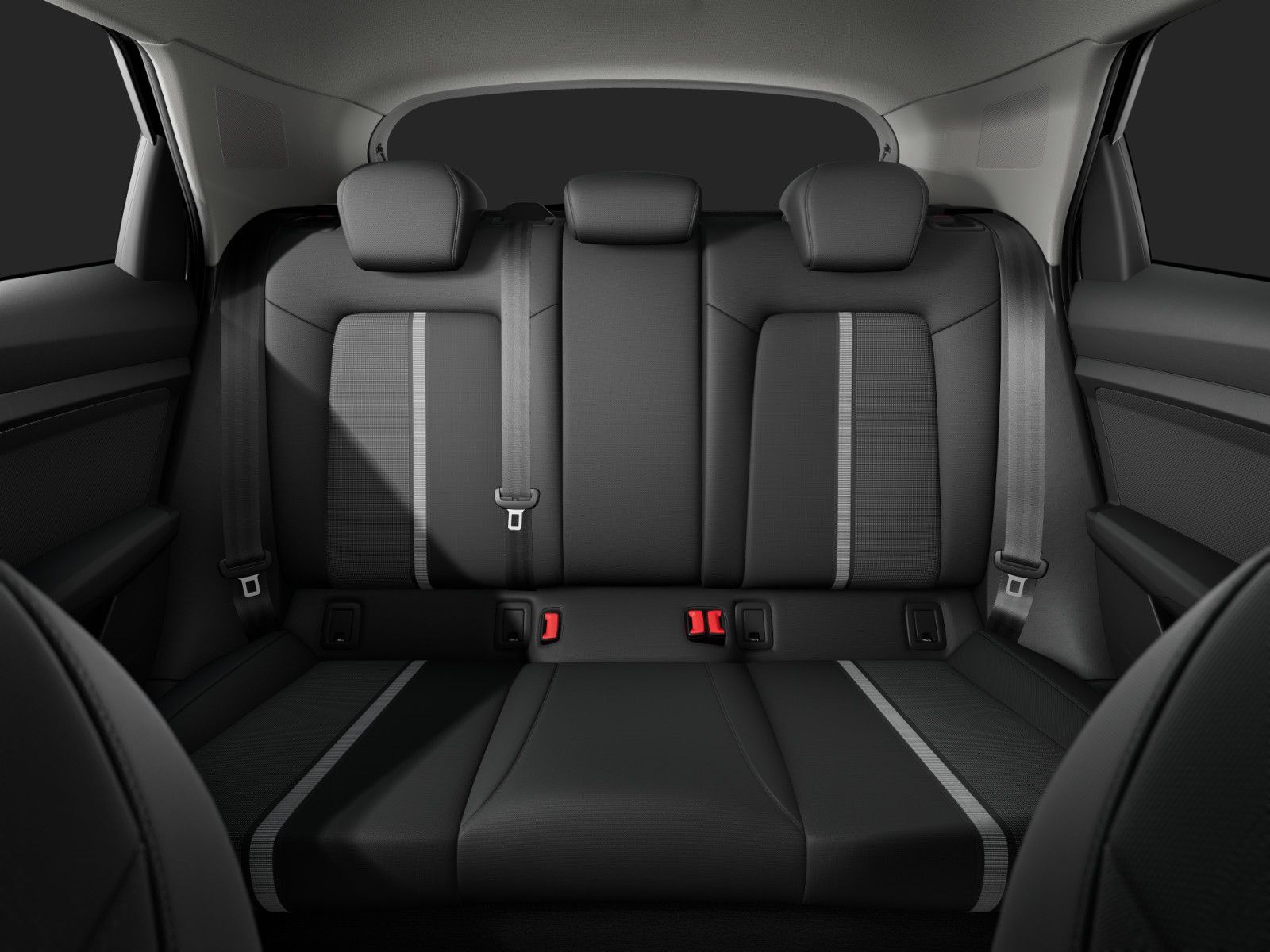 Audi A1 Sportback 30 TFSI ADVANCED SOUND SMART-INT SI foto 11