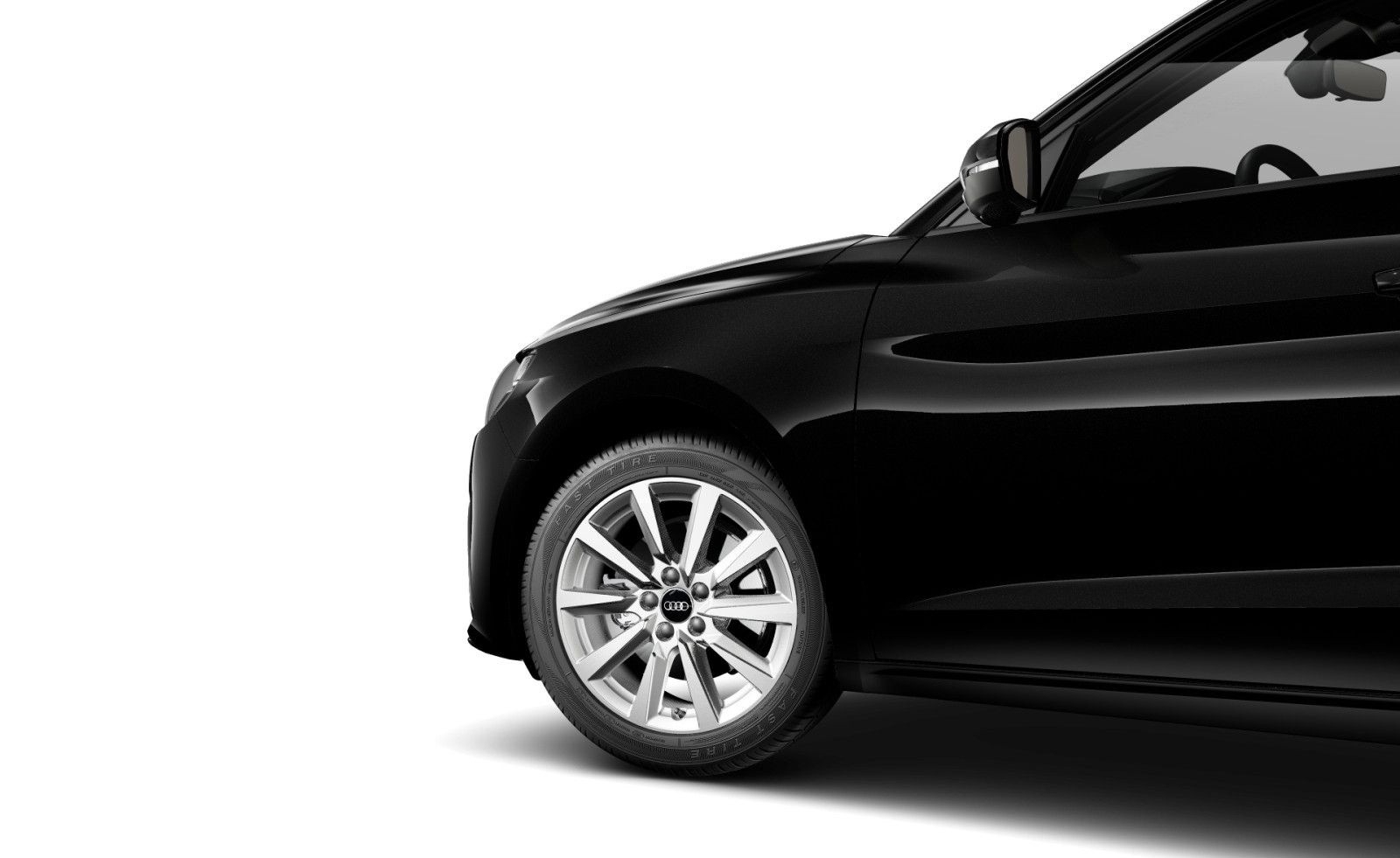 Audi A1 Sportback 30 TFSI ADVANCED SOUND SMART-INT SI foto 4