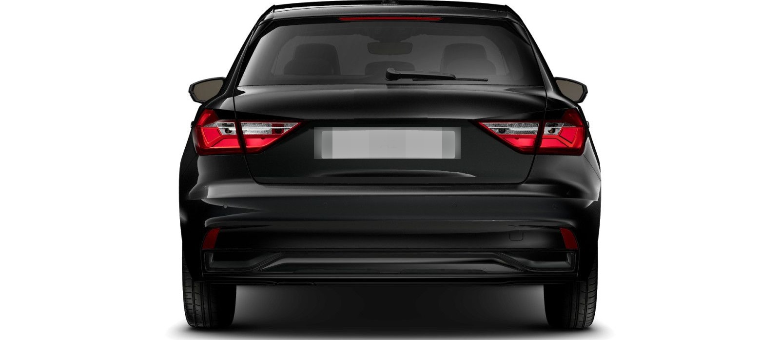Audi A1 Sportback 30 TFSI ADVANCED SOUND SMART-INT SI foto 7
