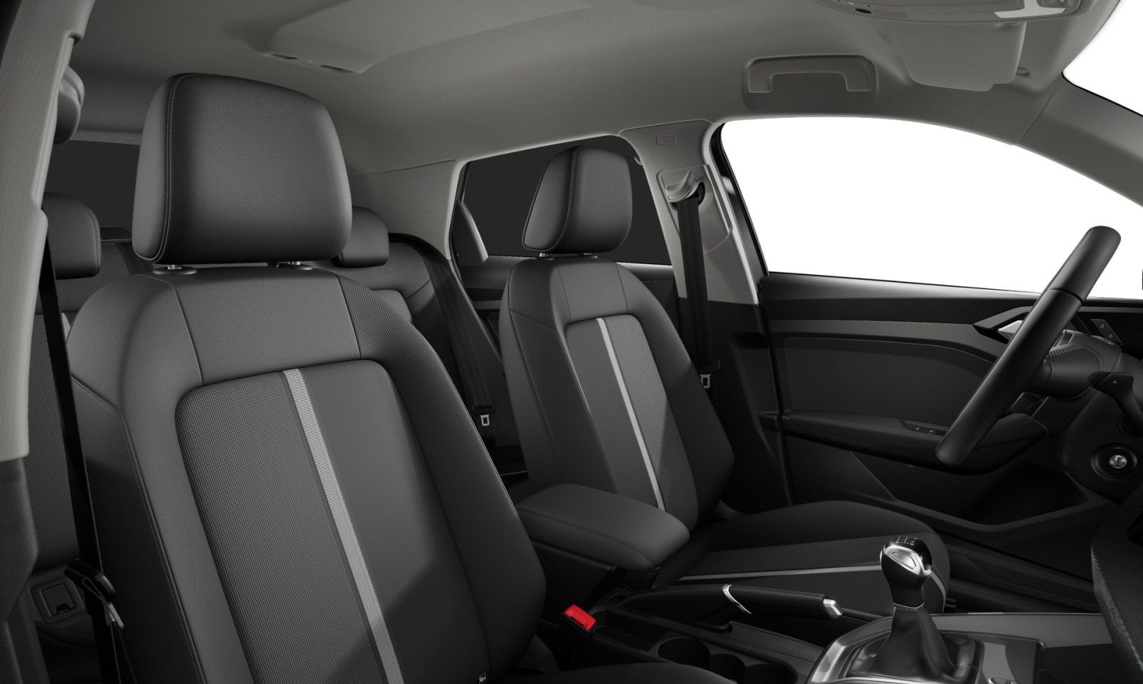 Audi A1 Sportback 30 TFSI ADVANCED SOUND SMART-INT SI foto 10