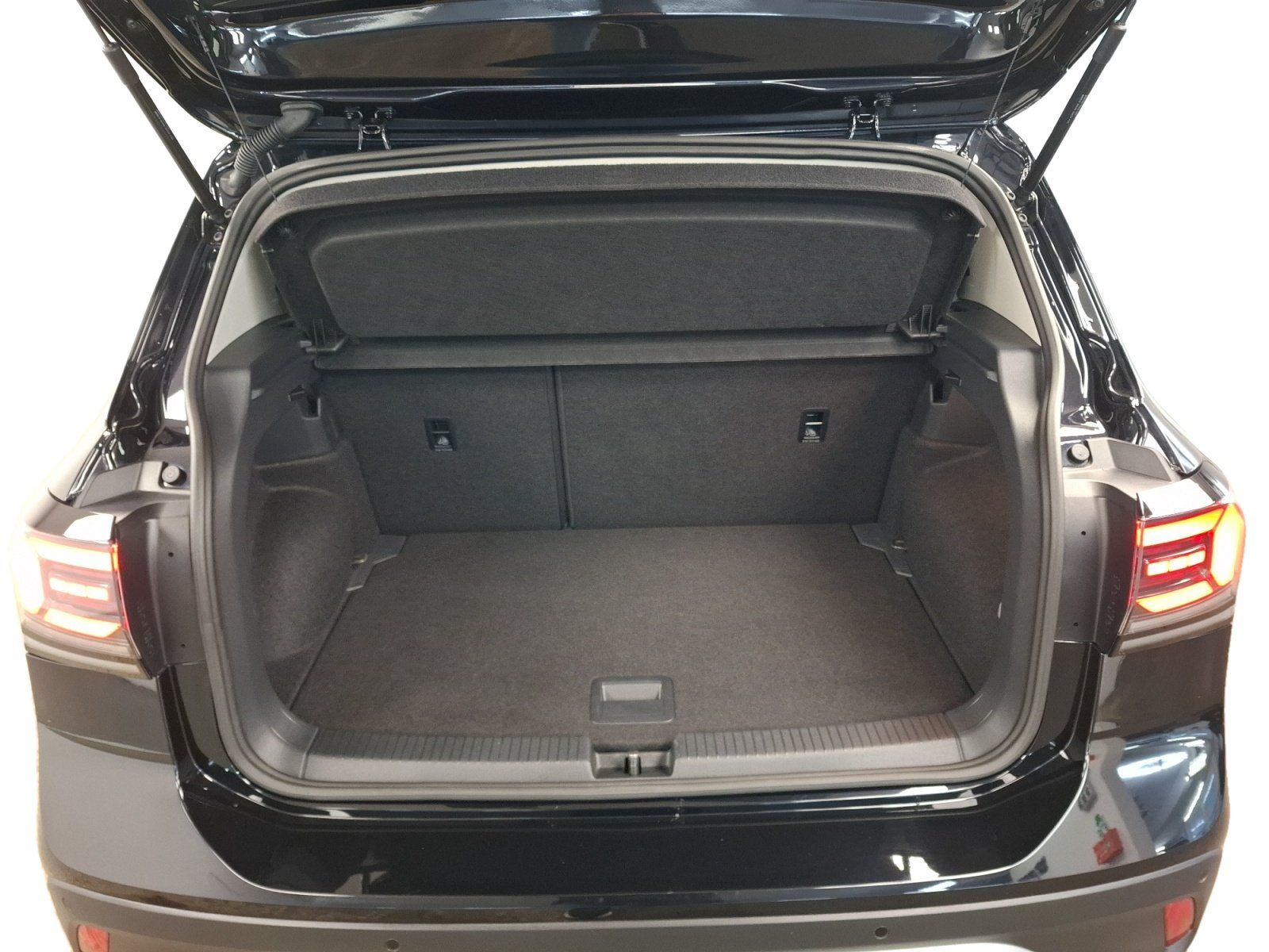 Volkswagen T-Cross 1.0 TSI 70 kW Goal Navi SHZ CarPlay ACC foto 14