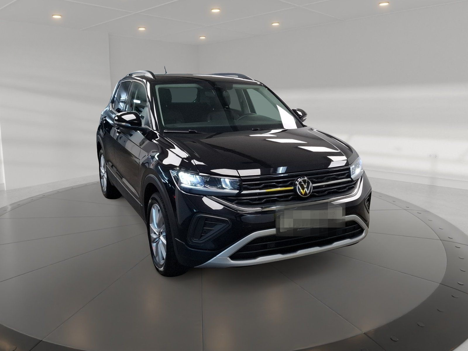 Volkswagen T-Cross 1.0 TSI 70 kW Goal Navi SHZ CarPlay ACC foto 4