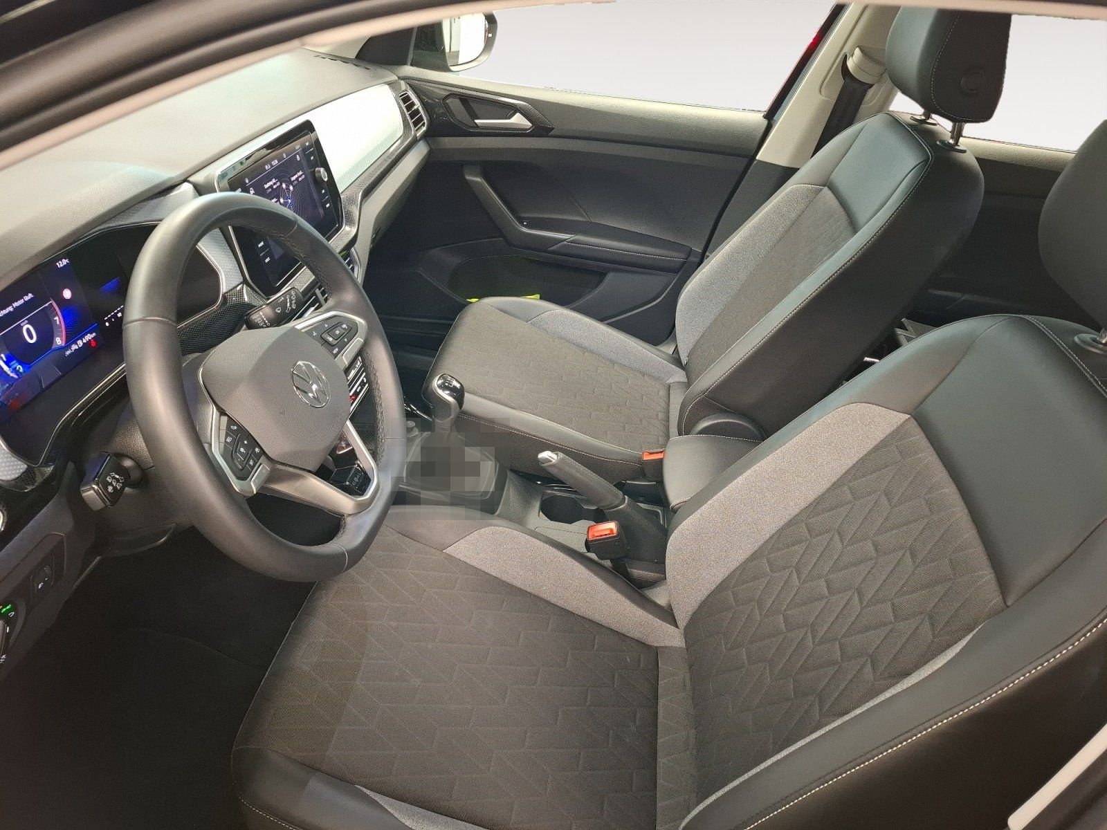 Volkswagen T-Cross 1.0 TSI 70 kW Goal Navi SHZ CarPlay ACC foto 6